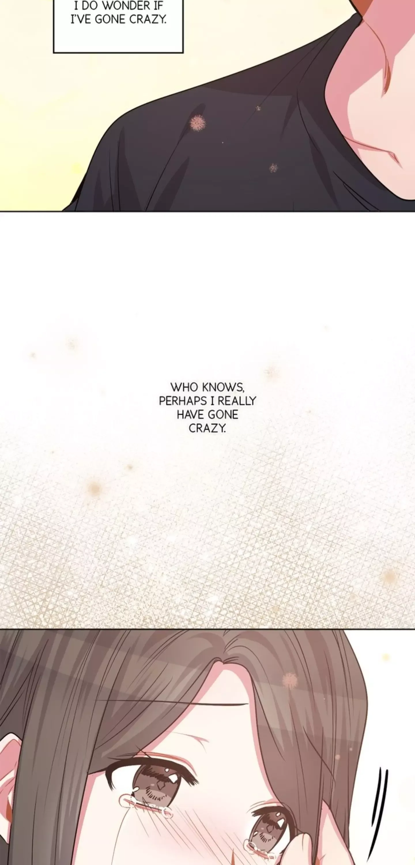 I Found Somebody to Love Chapter 75 page 18