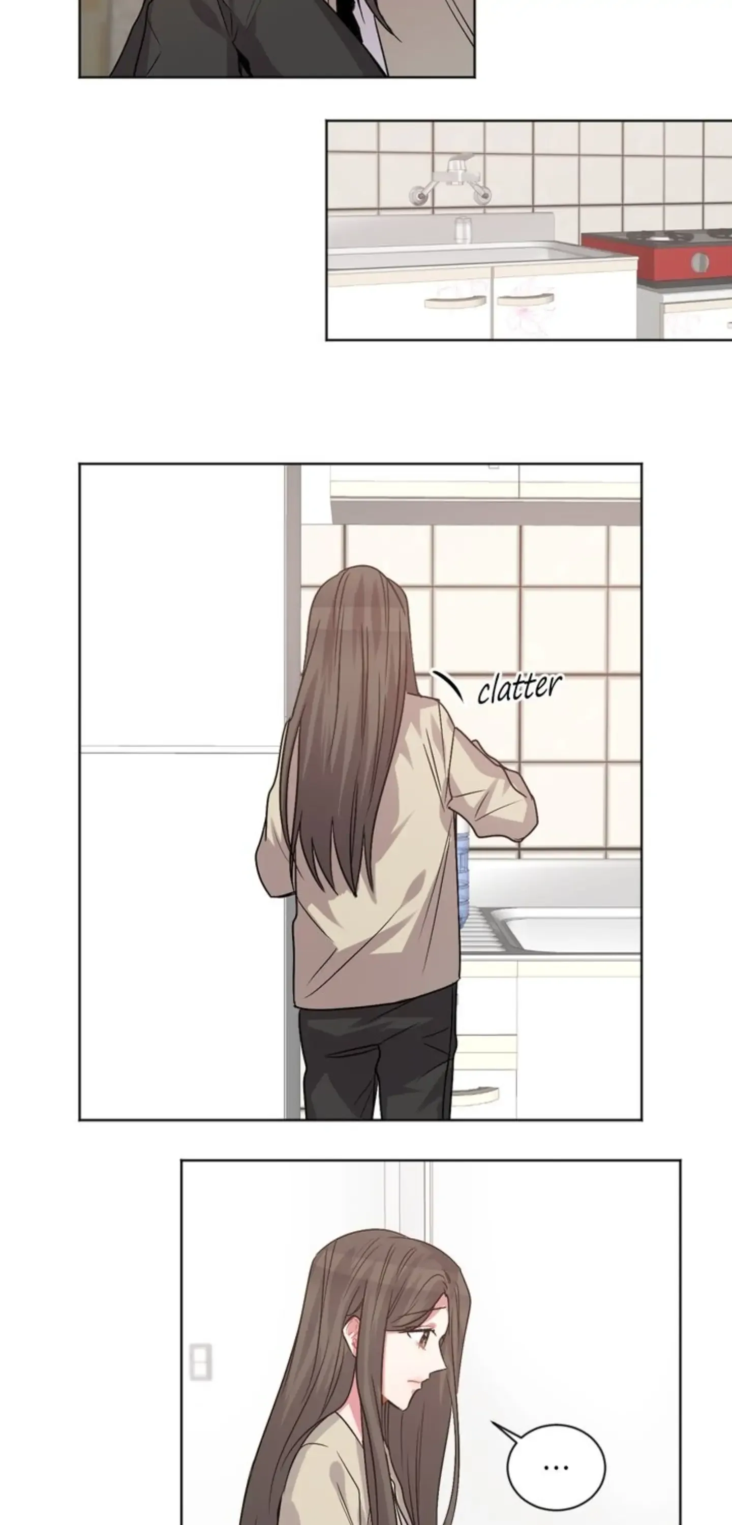 I Found Somebody to Love Chapter 77 page 3