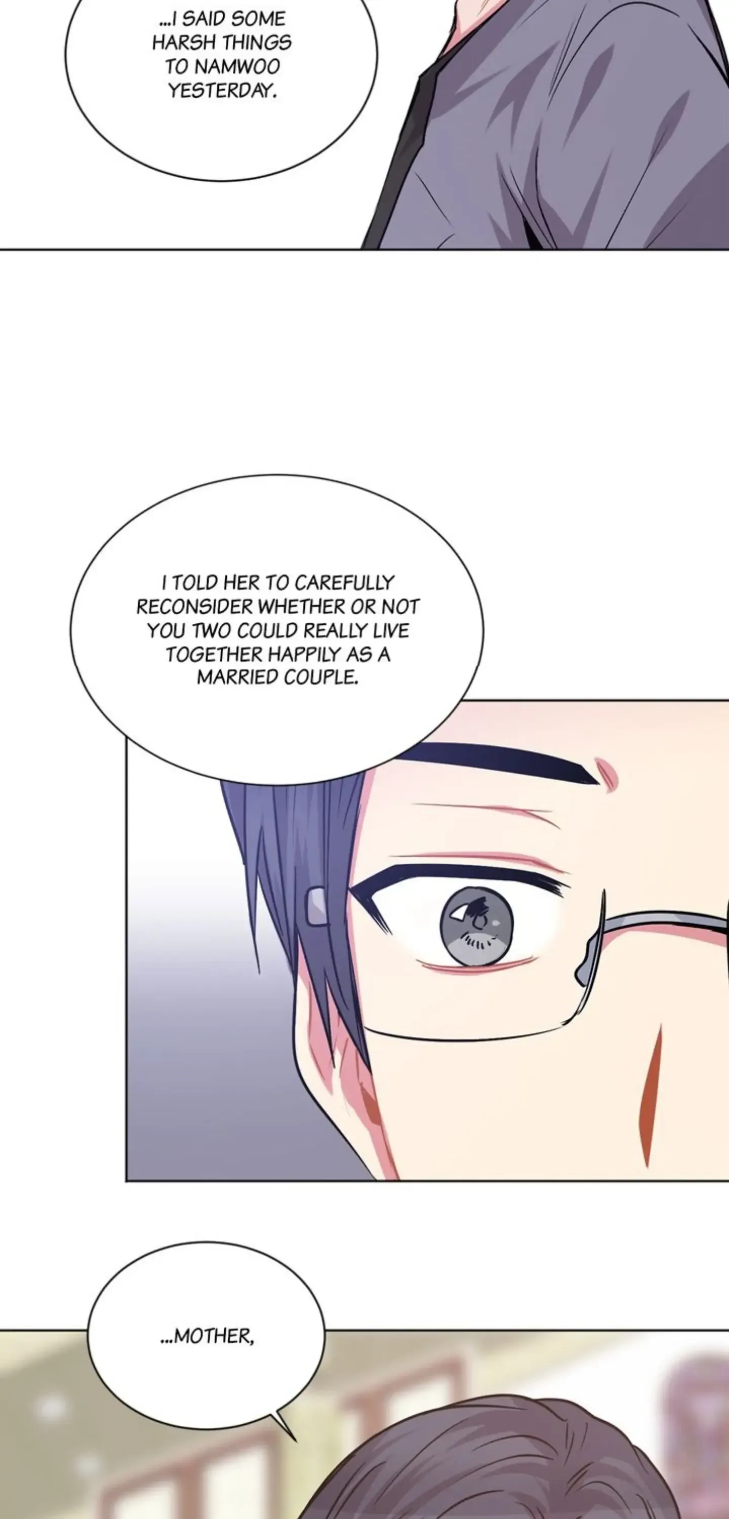 I Found Somebody to Love Chapter 73 page 33