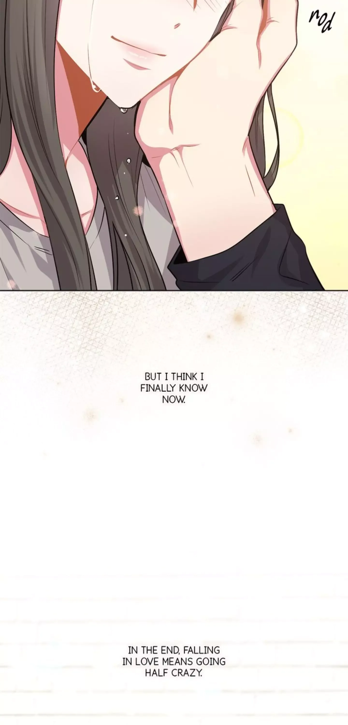 I Found Somebody to Love Chapter 75 page 19