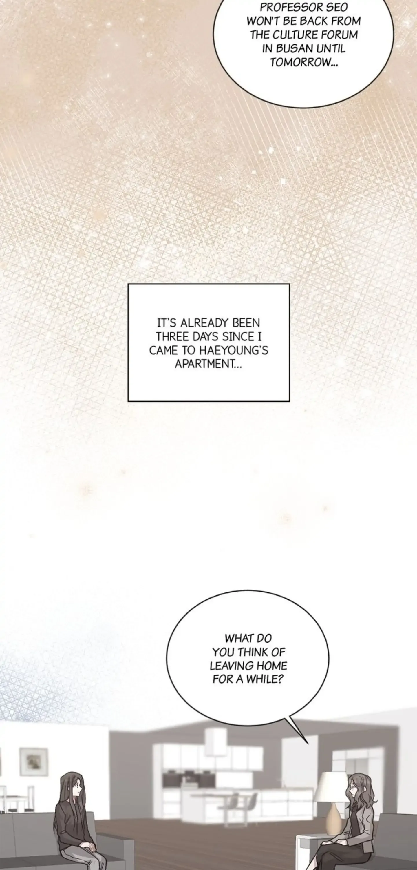 I Found Somebody to Love Chapter 77 page 7