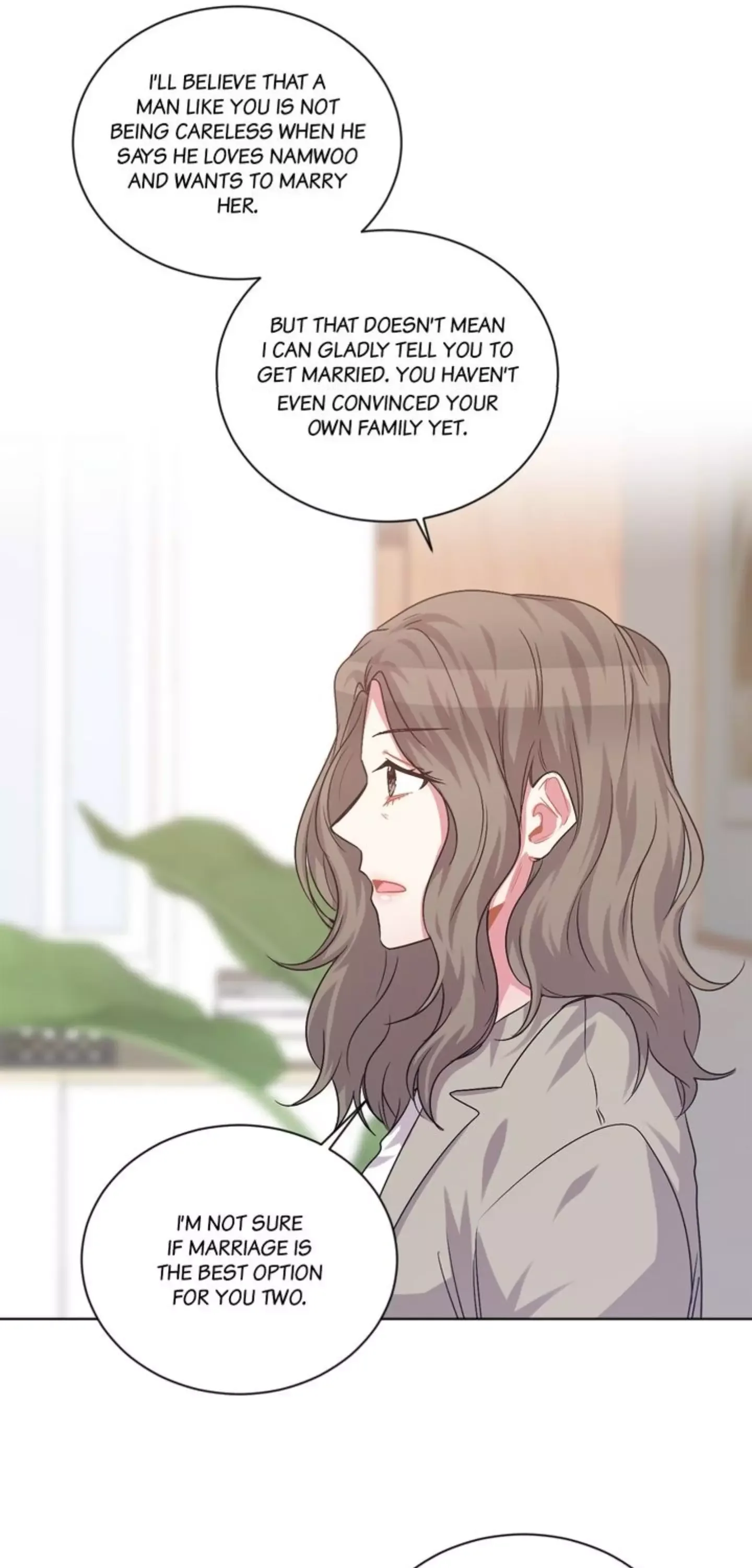 I Found Somebody to Love Chapter 76 page 22