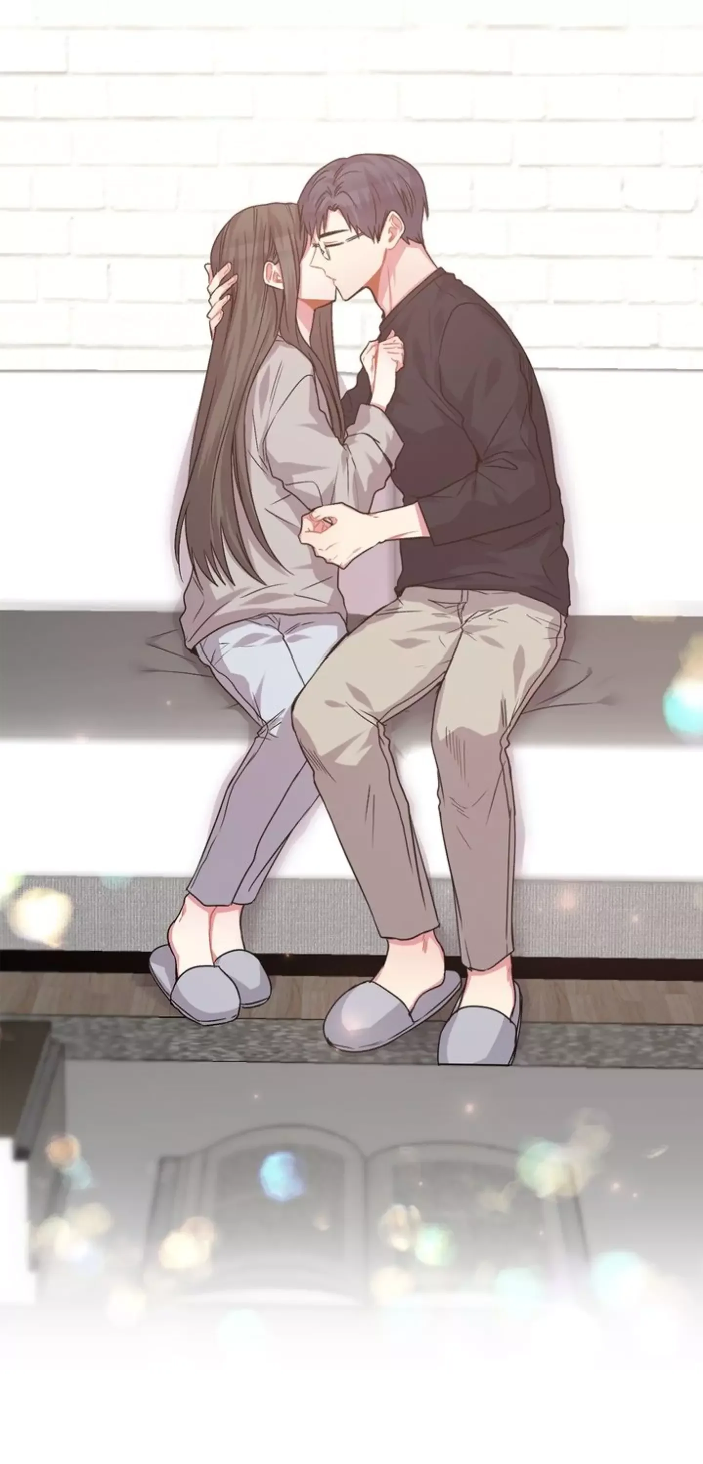 I Found Somebody to Love Chapter 75 page 20