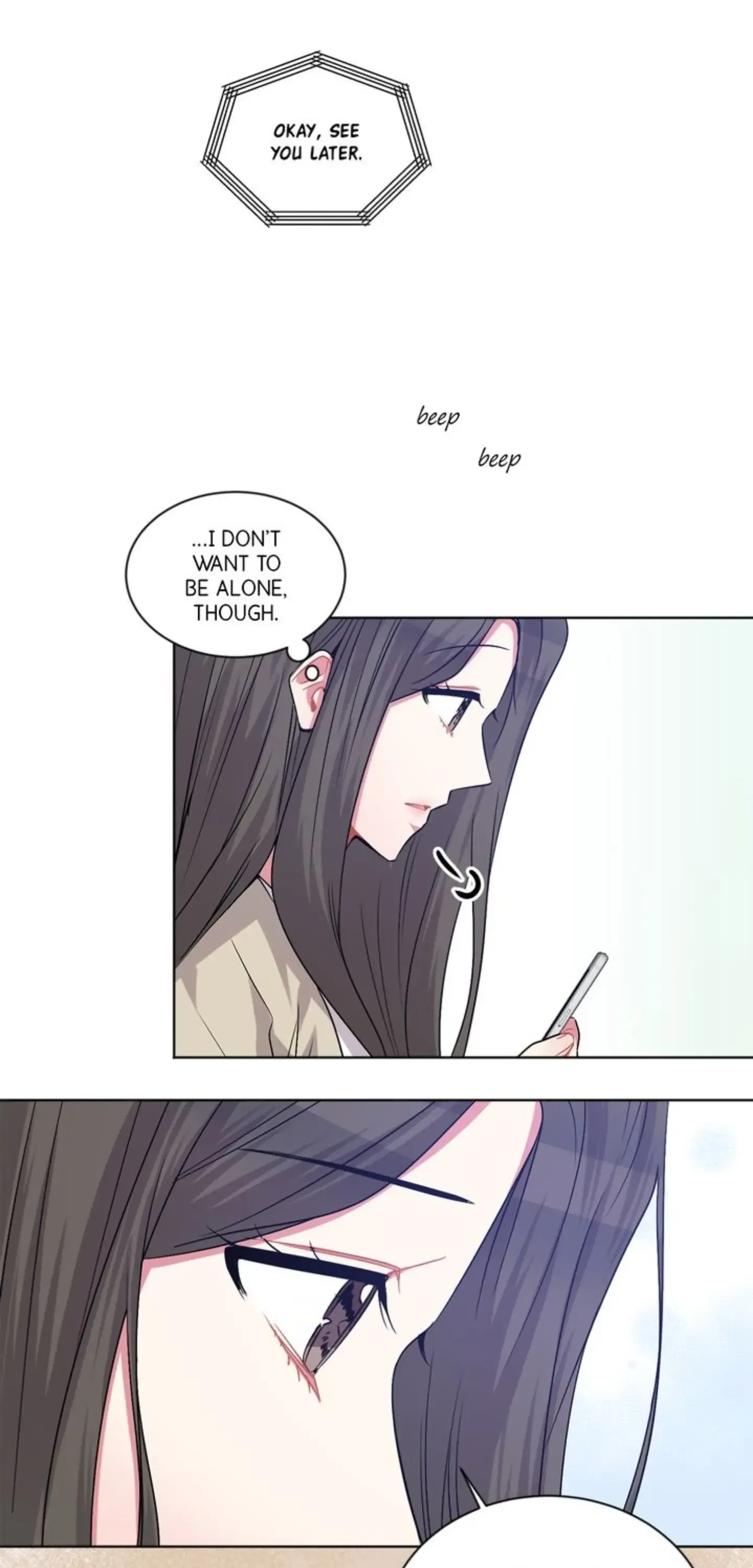 I Found Somebody to Love Chapter 77 page 6