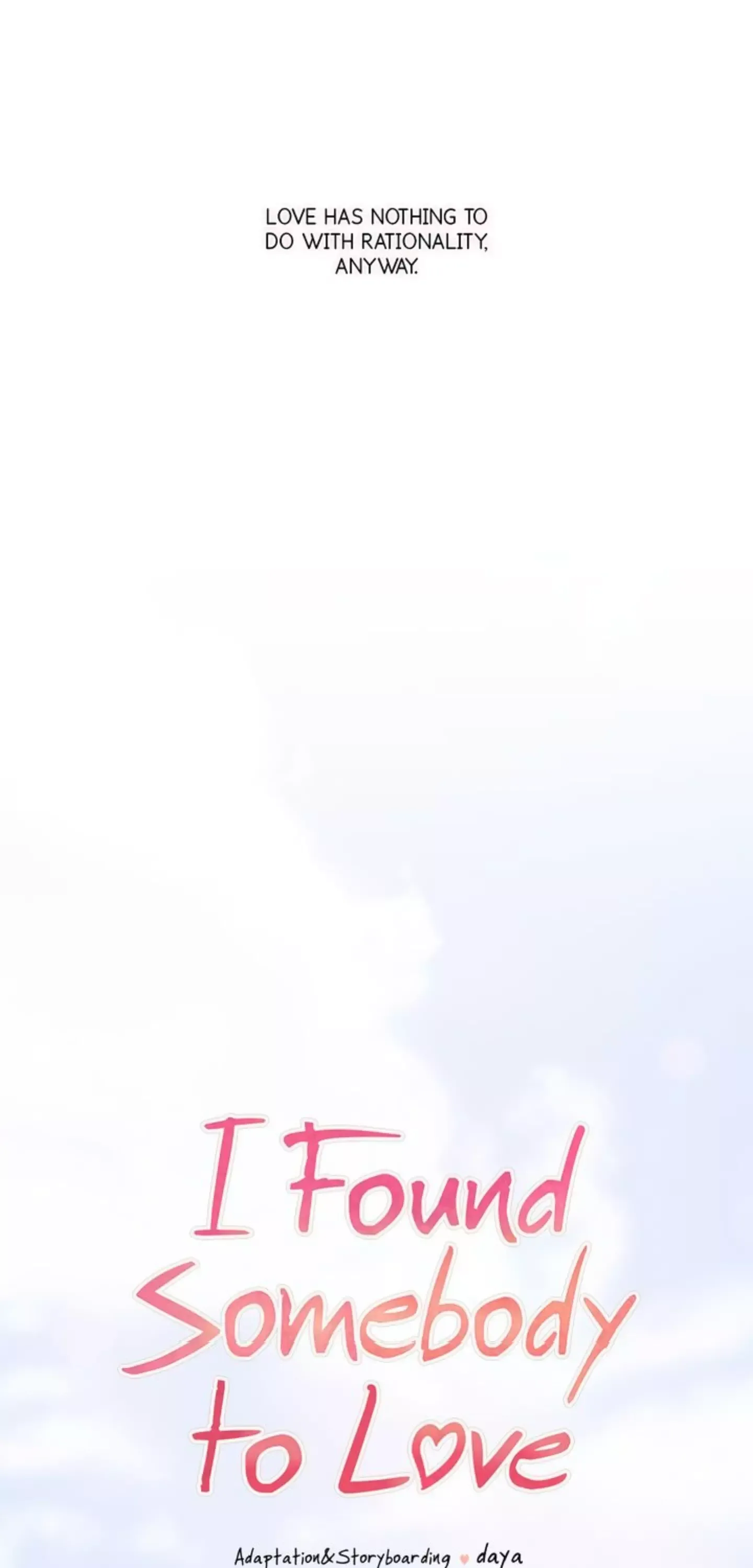 I Found Somebody to Love Chapter 75 page 21