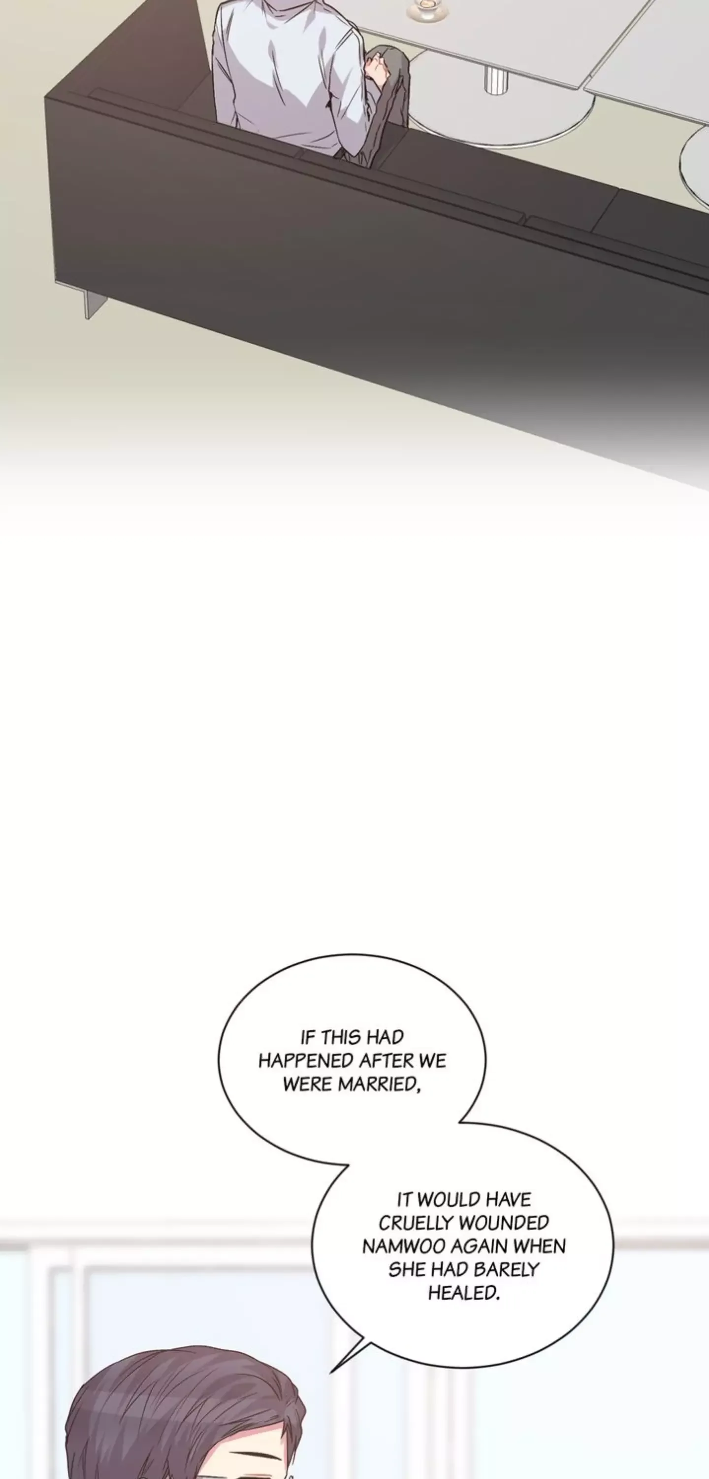 I Found Somebody to Love Chapter 76 page 20
