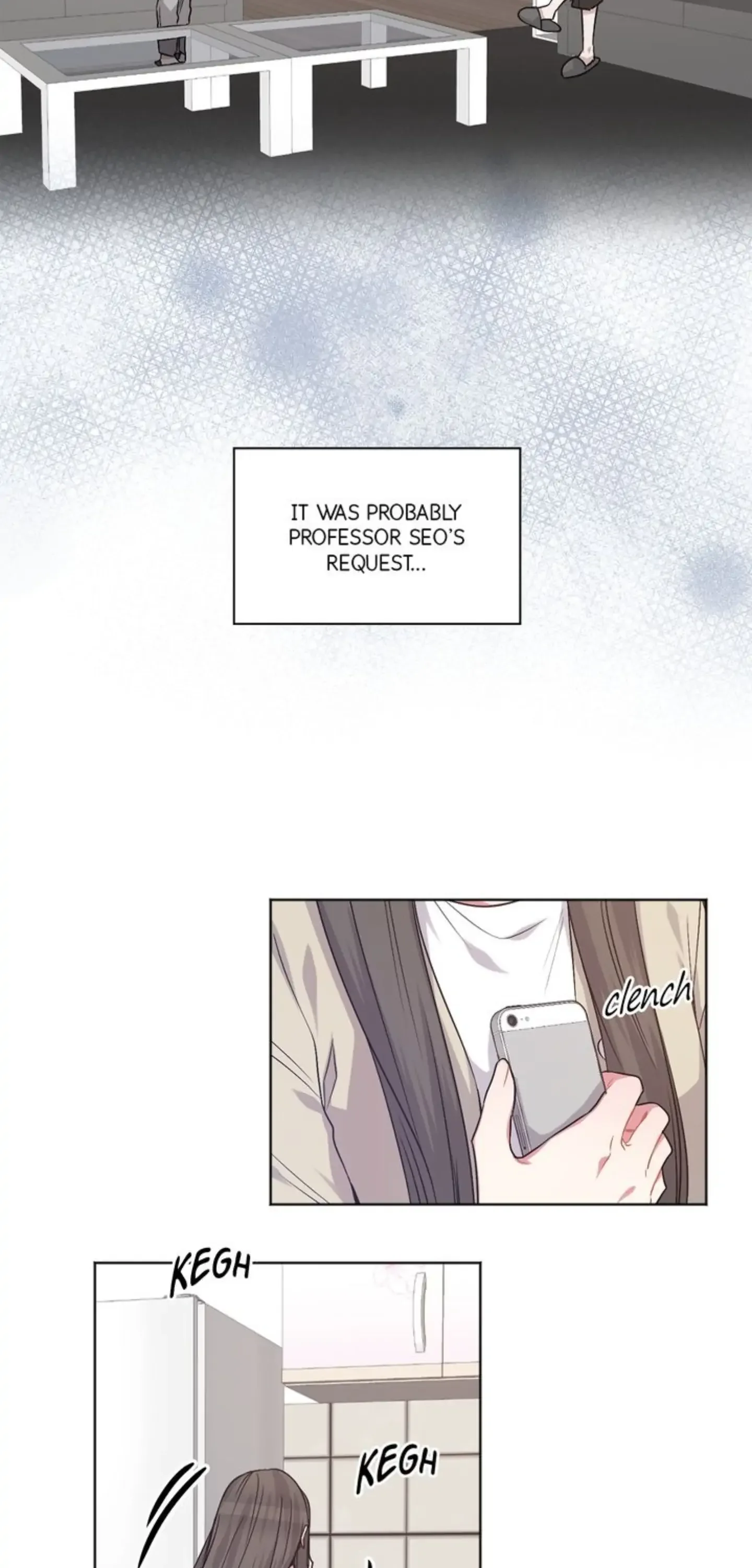 I Found Somebody to Love Chapter 77 page 8