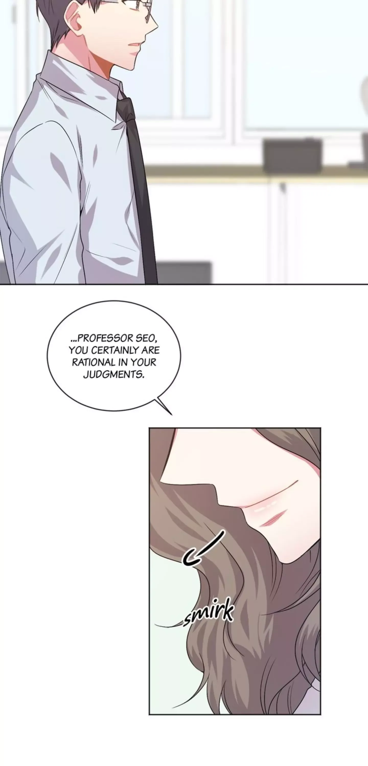 I Found Somebody to Love Chapter 76 page 21