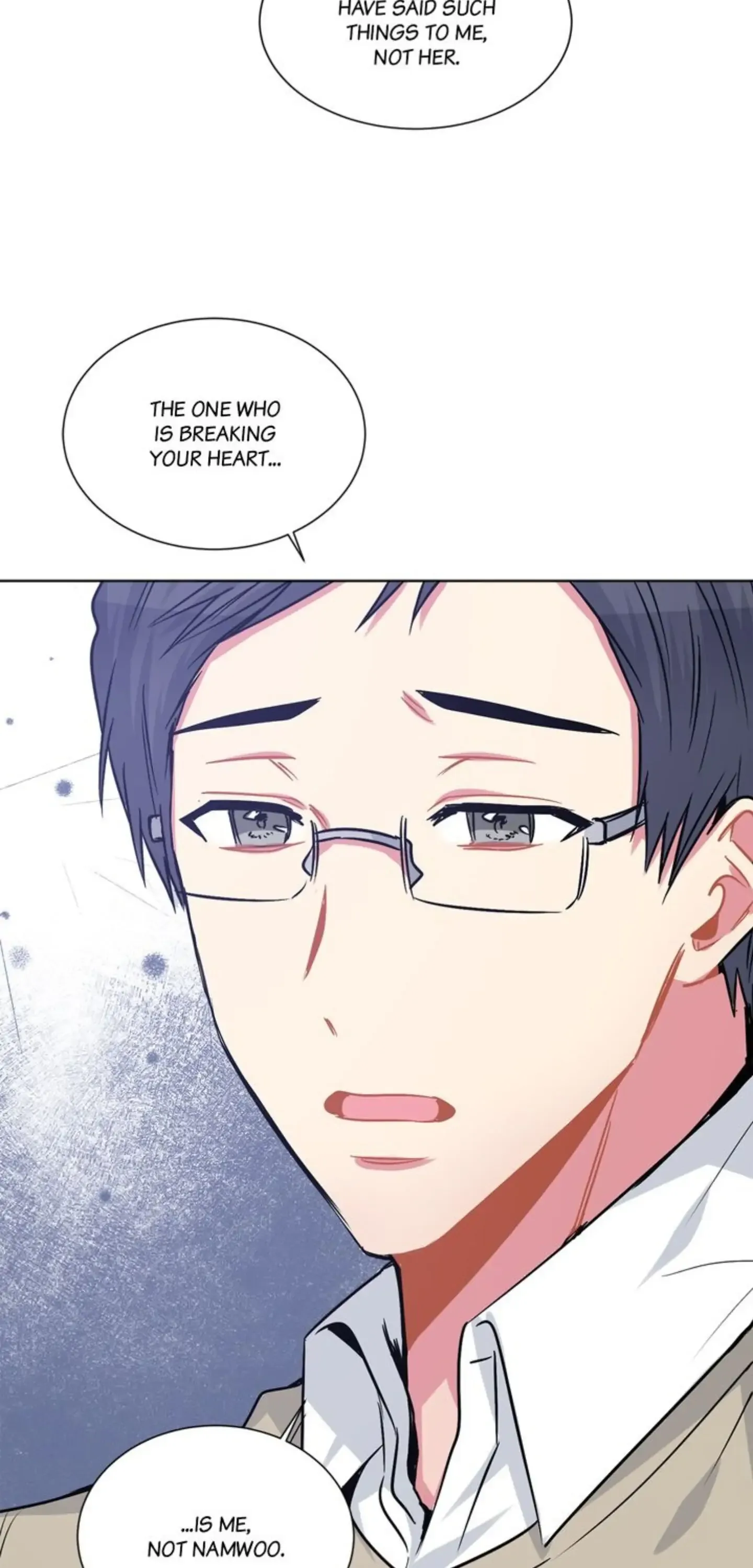 I Found Somebody to Love Chapter 73 page 35