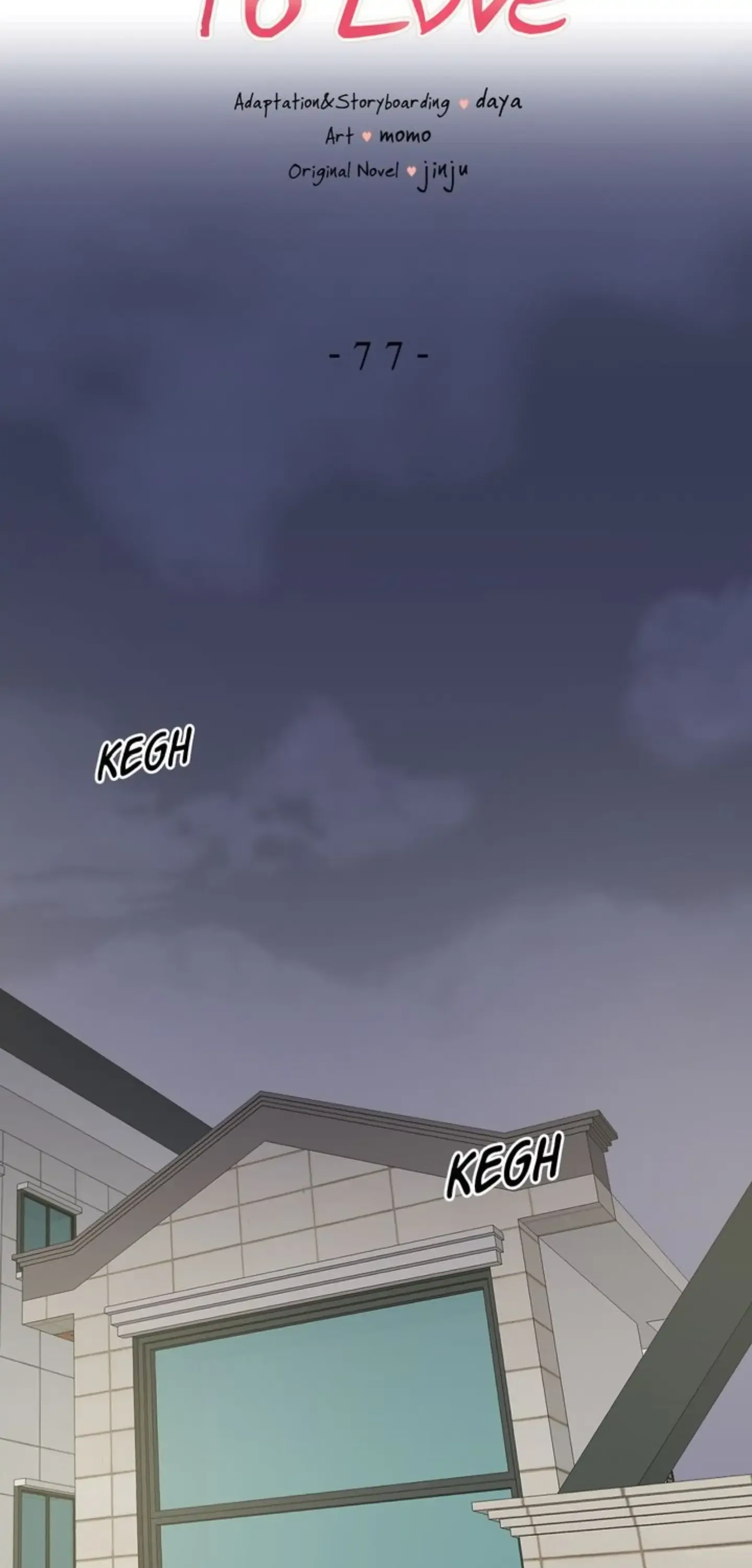 I Found Somebody to Love Chapter 77 page 10