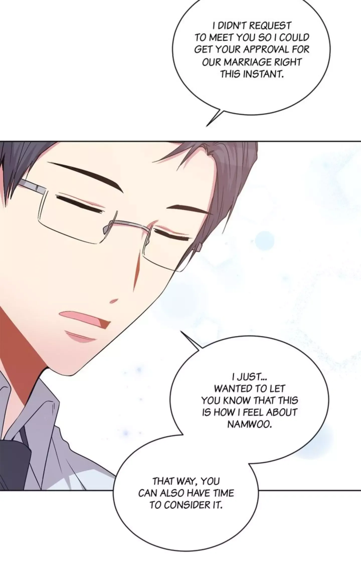 I Found Somebody to Love Chapter 76 page 23
