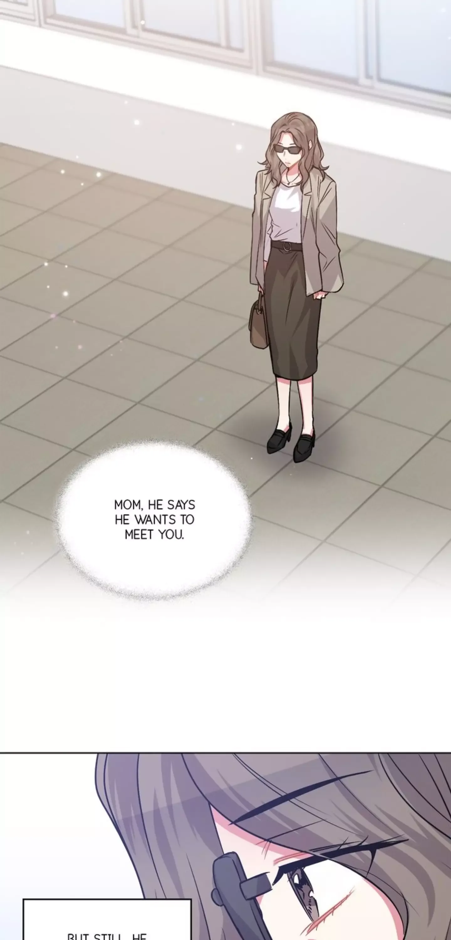 I Found Somebody to Love Chapter 75 page 25