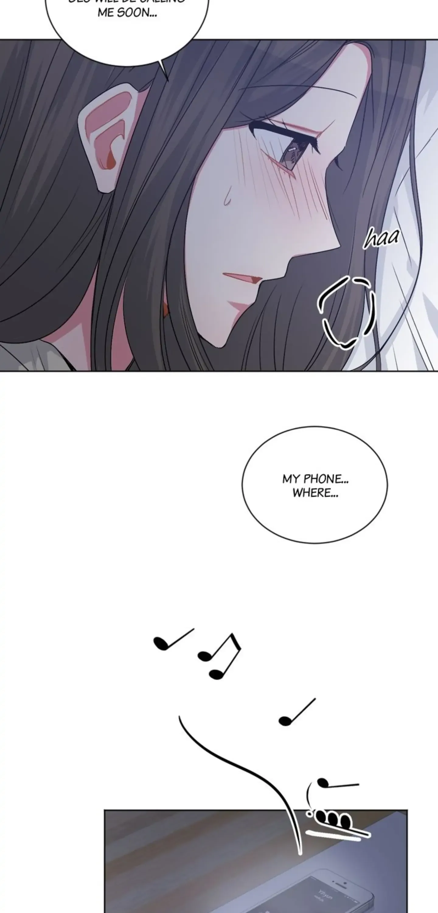 I Found Somebody to Love Chapter 77 page 12
