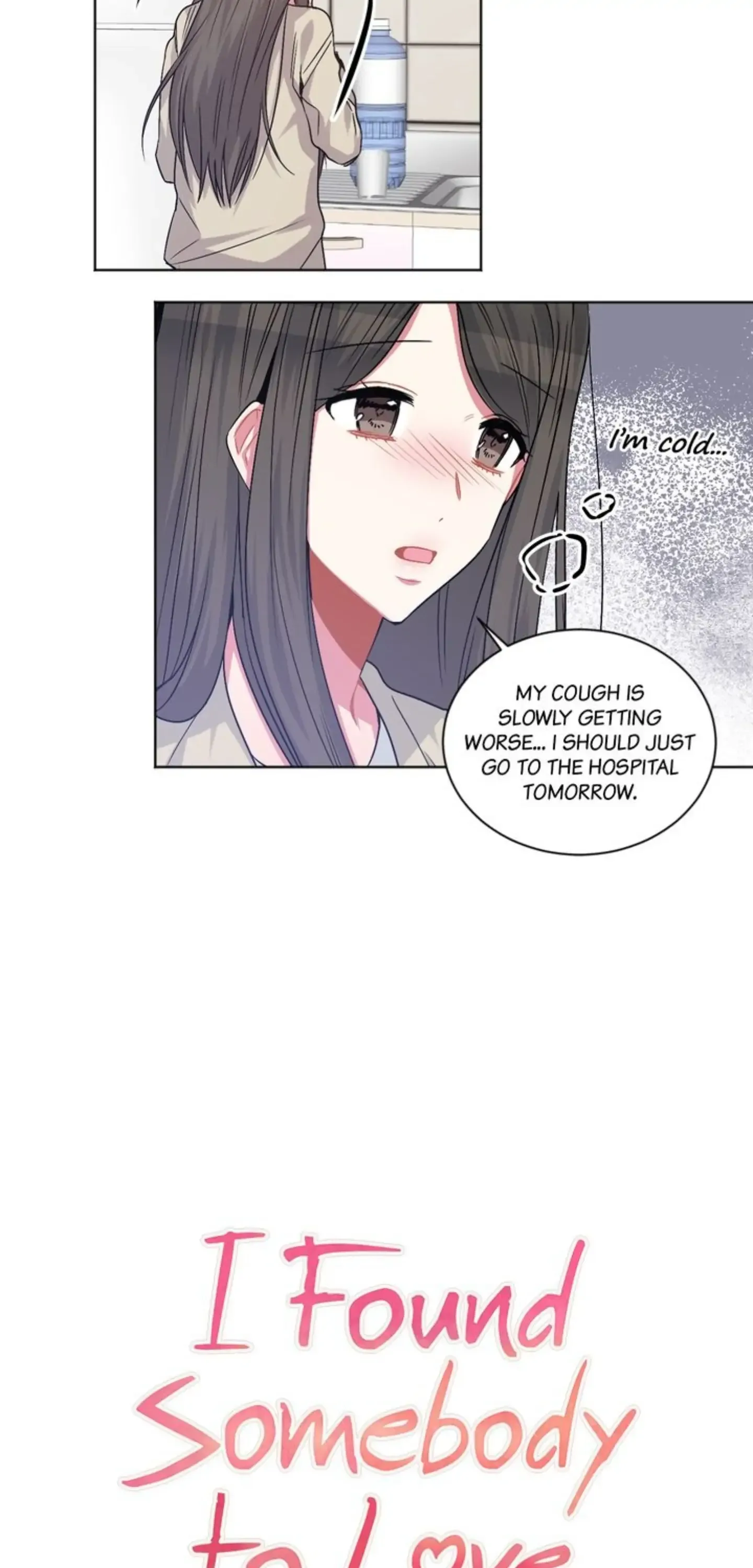 I Found Somebody to Love Chapter 77 page 9