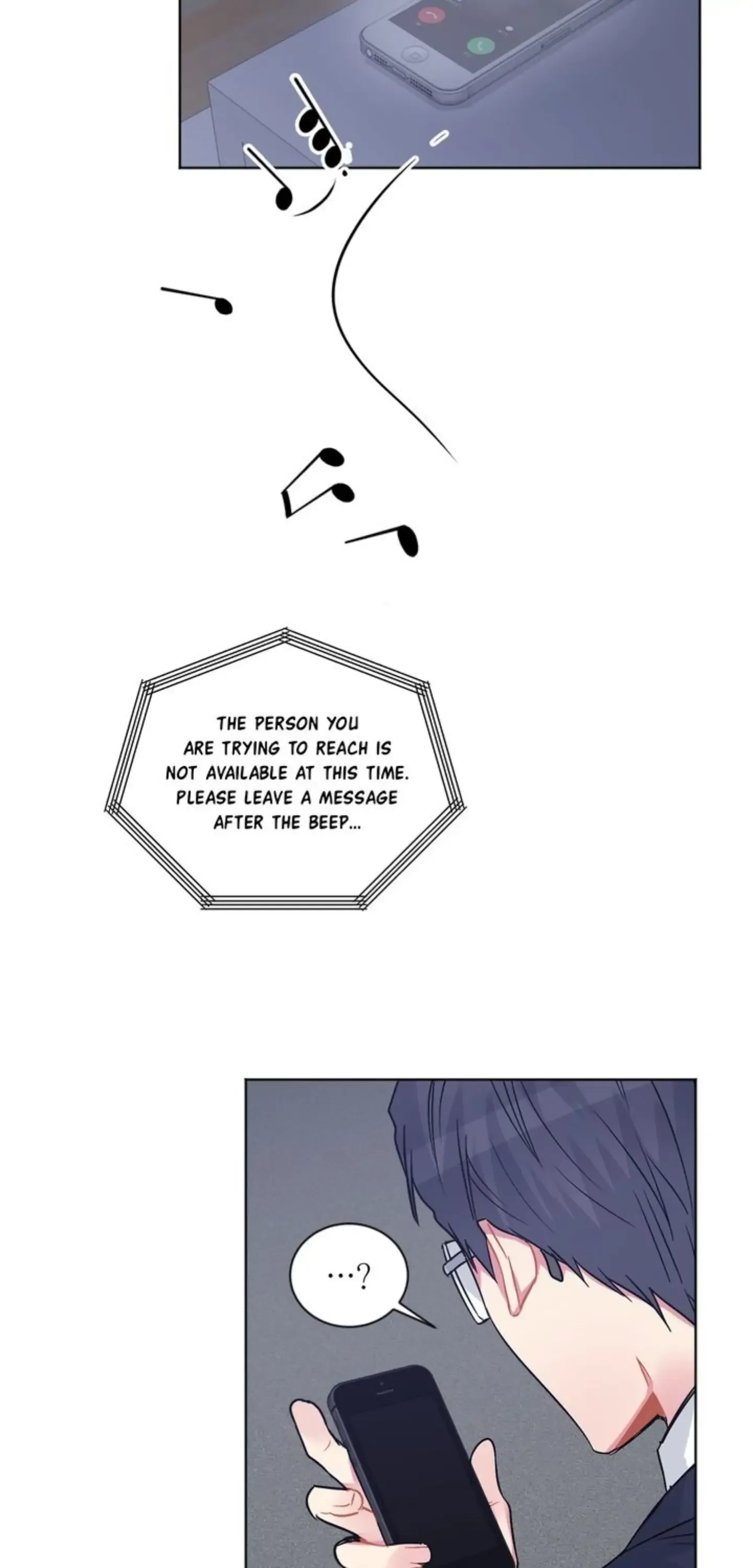 I Found Somebody to Love Chapter 77 page 13