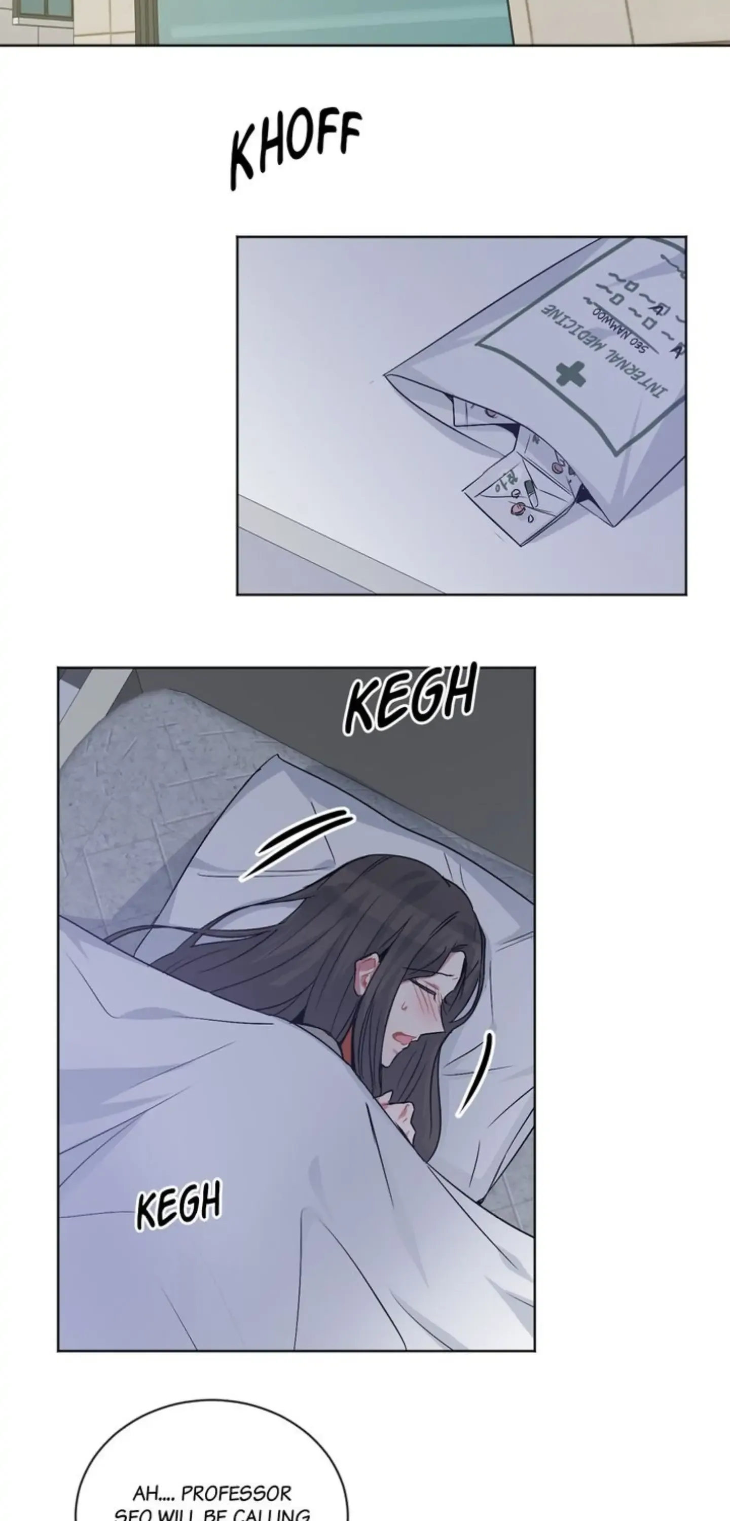 I Found Somebody to Love Chapter 77 page 11