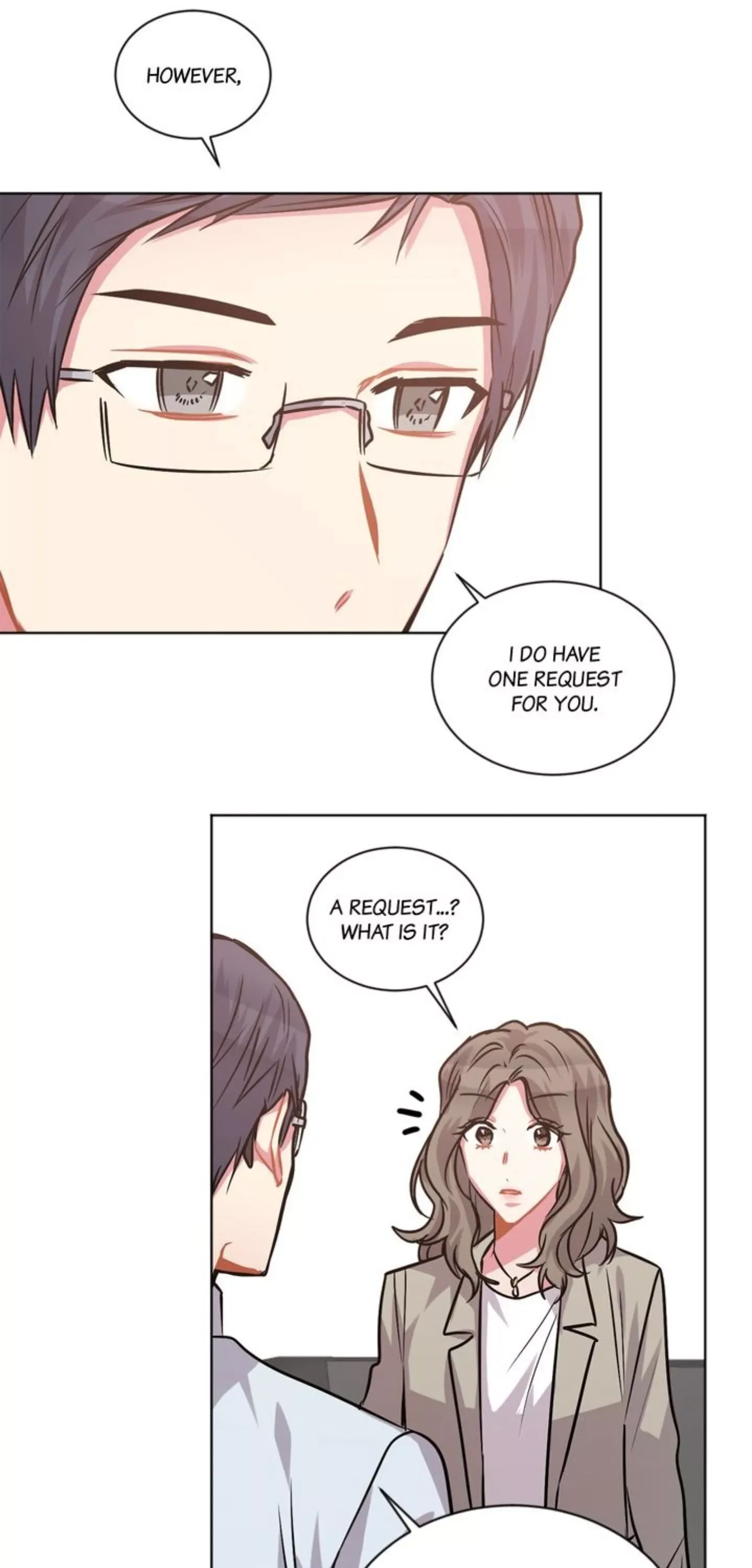I Found Somebody to Love Chapter 76 page 24