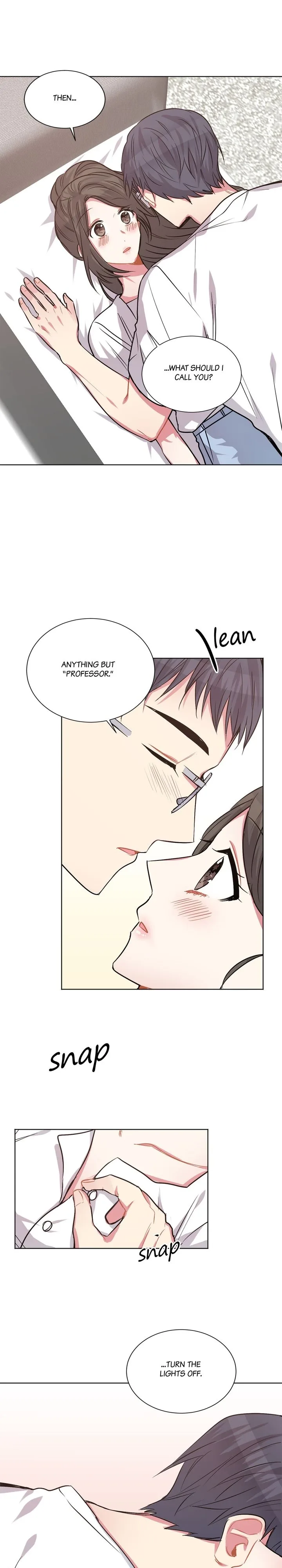 I Found Somebody to Love Chapter 47 page 3