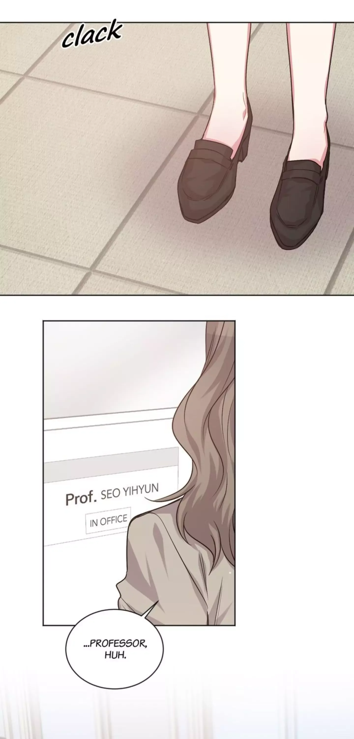 I Found Somebody to Love Chapter 75 page 24