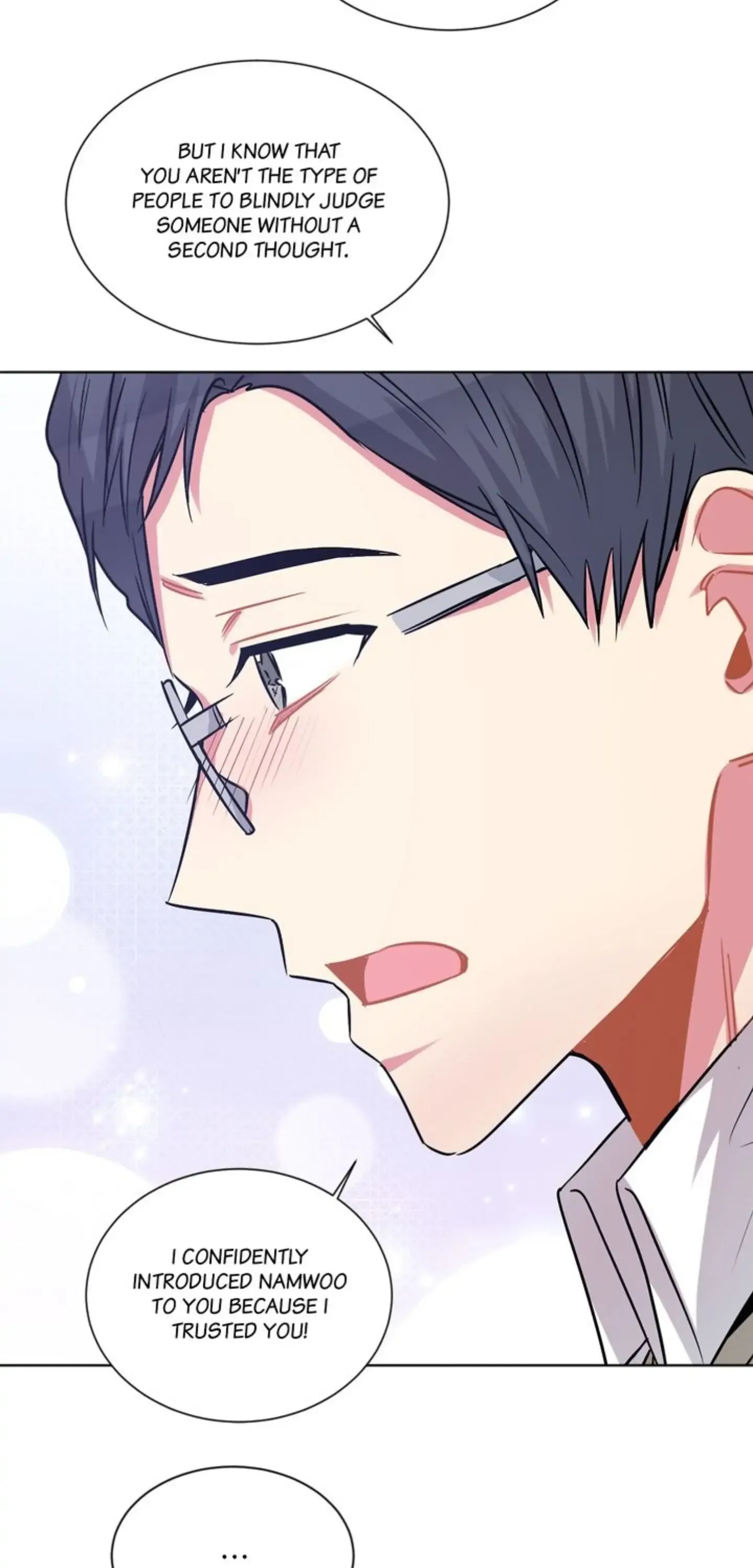 I Found Somebody to Love Chapter 73 page 39