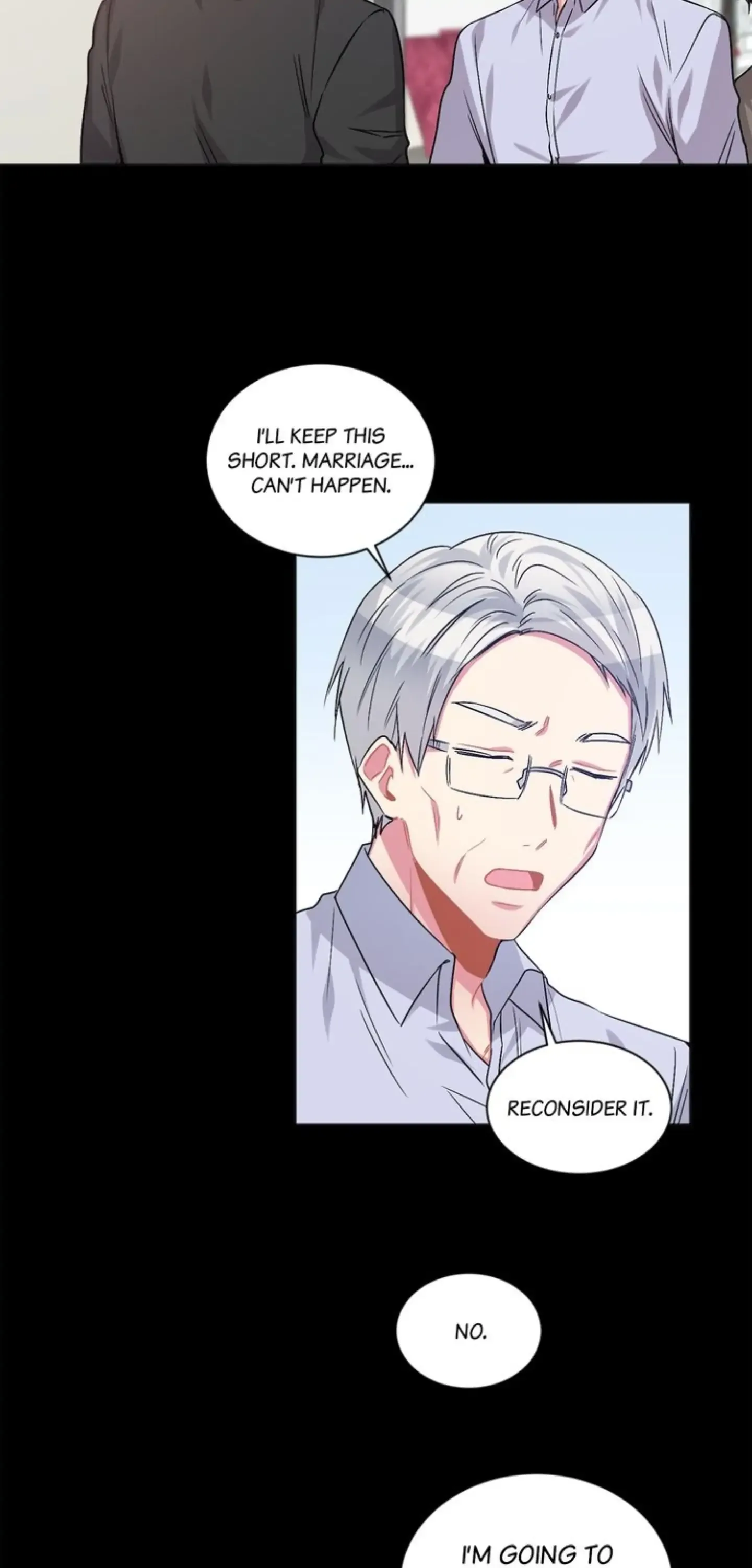 I Found Somebody to Love Chapter 77 page 17