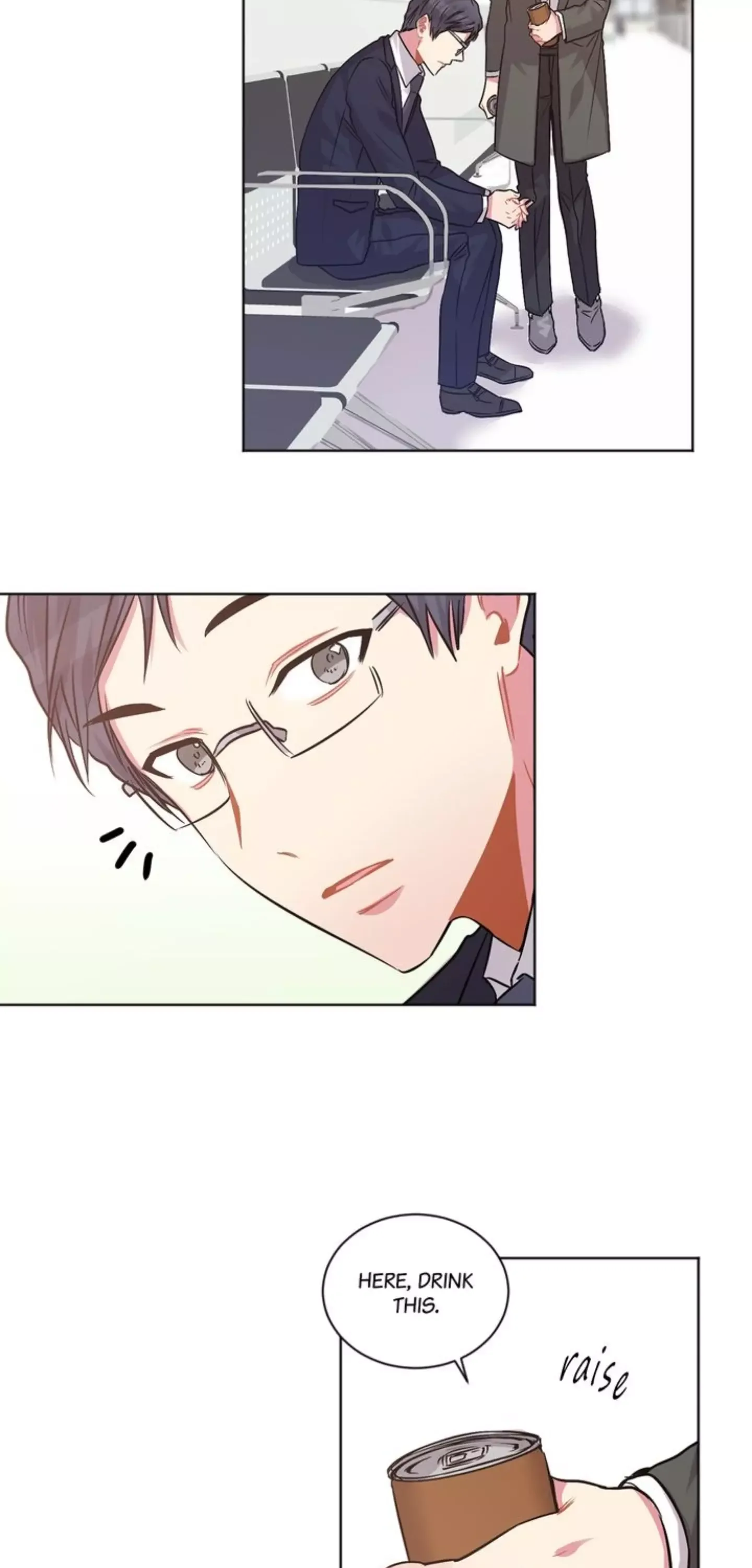 I Found Somebody to Love Chapter 78 page 5