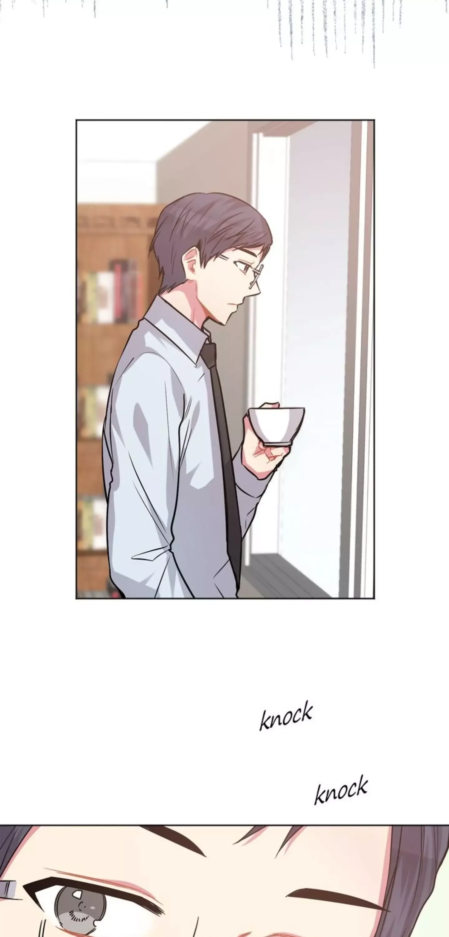 I Found Somebody to Love Chapter 75 page 28