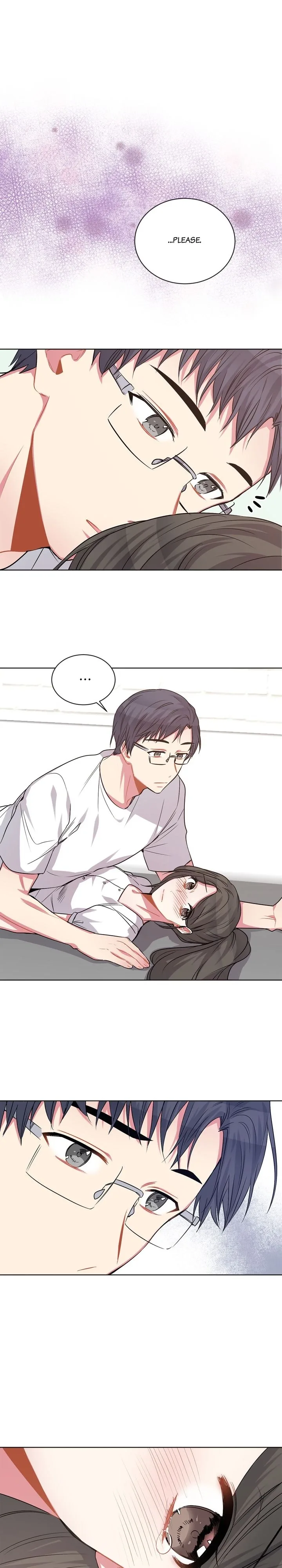 I Found Somebody to Love Chapter 47 page 5