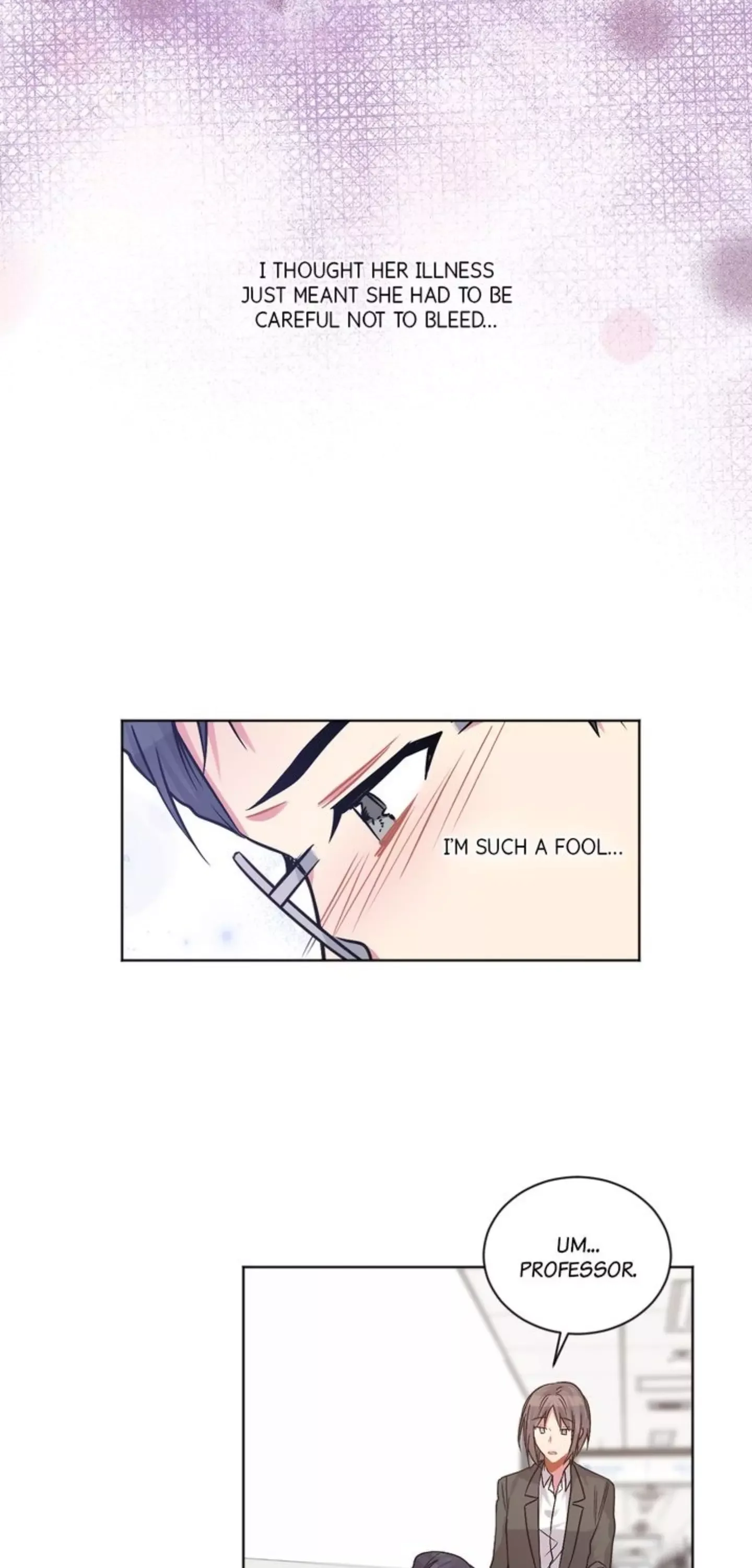 I Found Somebody to Love Chapter 78 page 4
