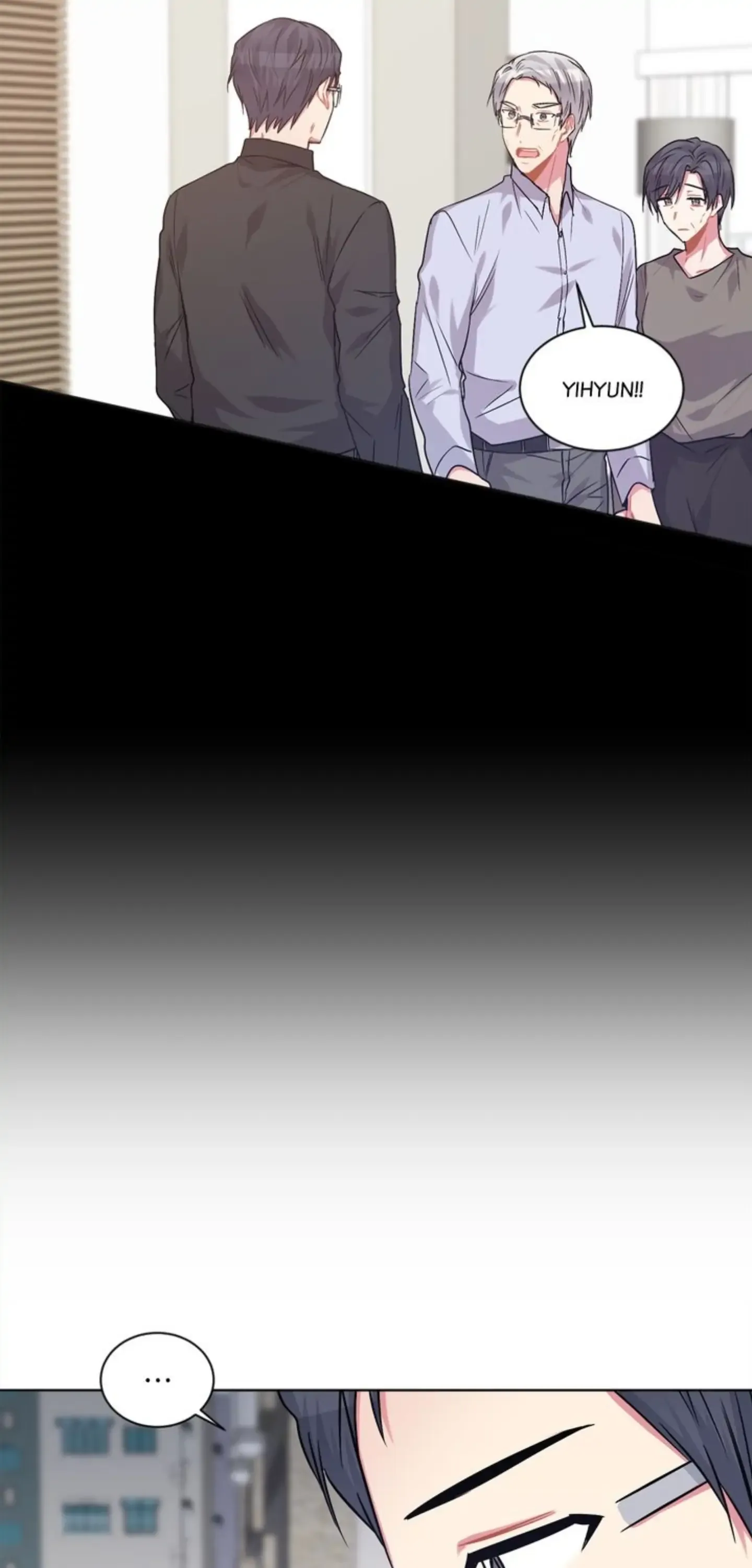 I Found Somebody to Love Chapter 77 page 19