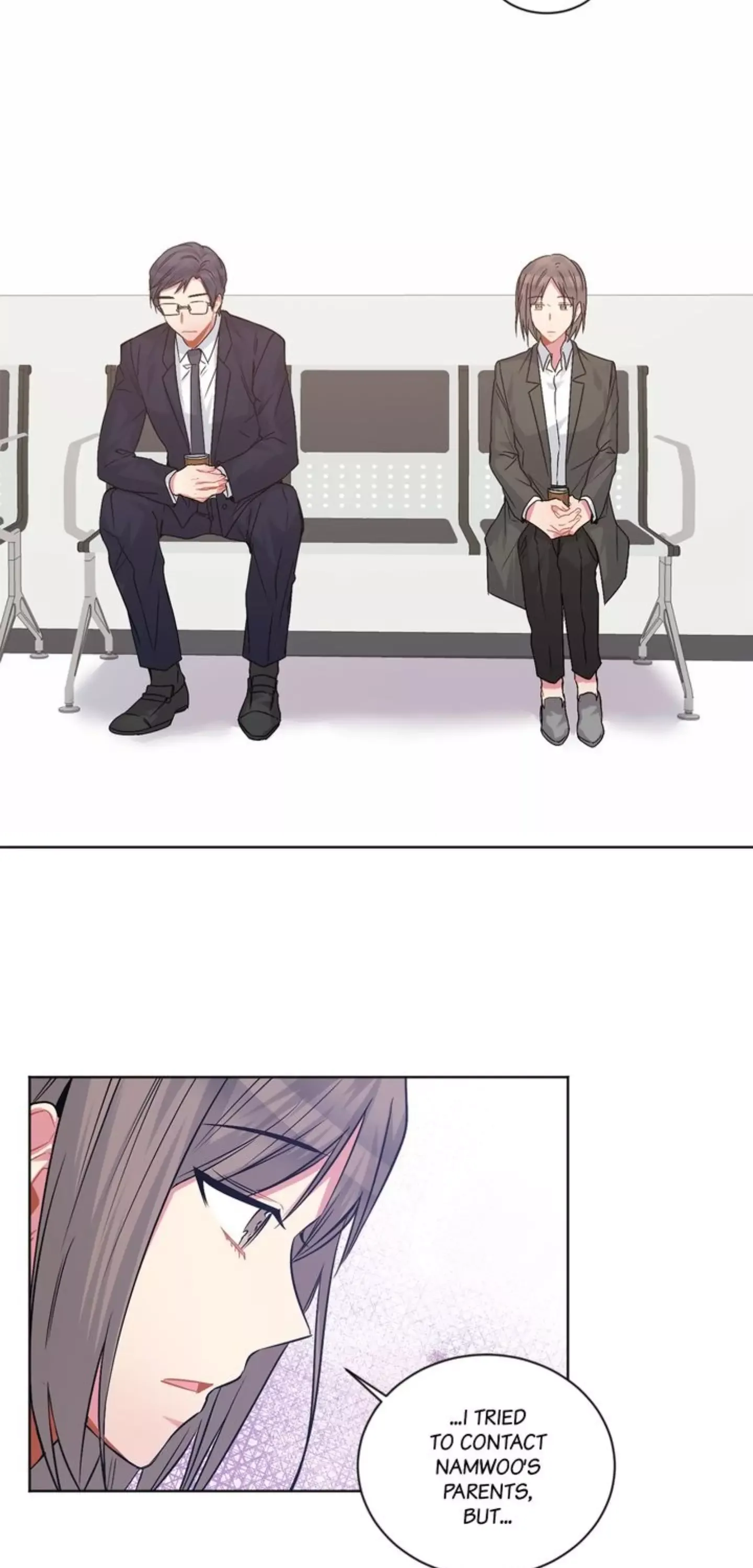 I Found Somebody to Love Chapter 78 page 7