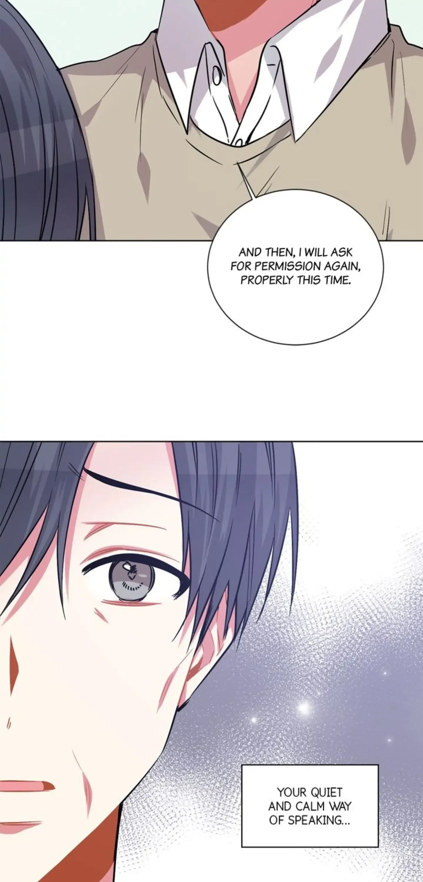 I Found Somebody to Love Chapter 73 page 41