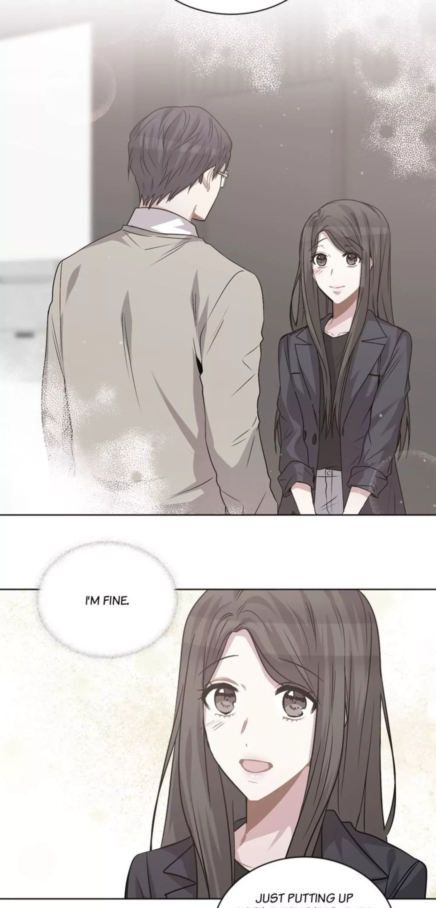 I Found Somebody to Love Chapter 76 page 28