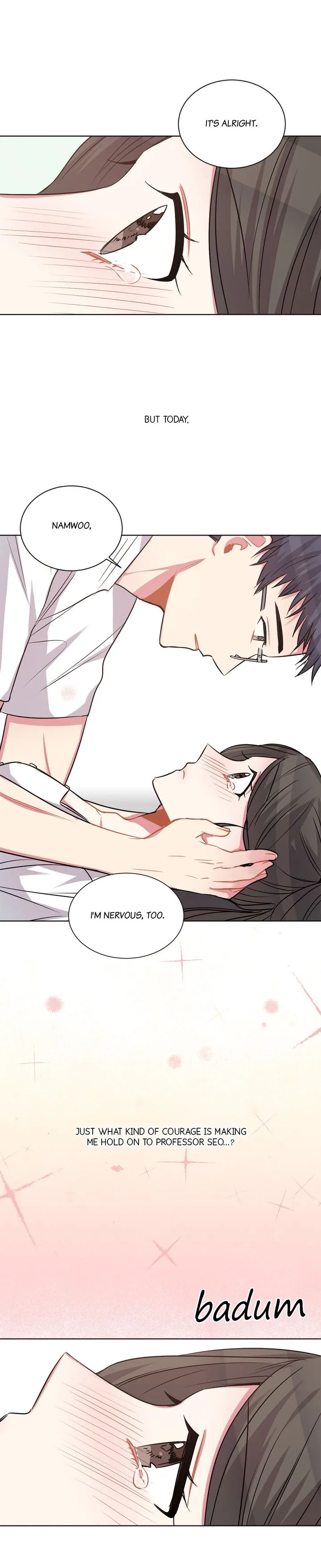 I Found Somebody to Love Chapter 47 page 8