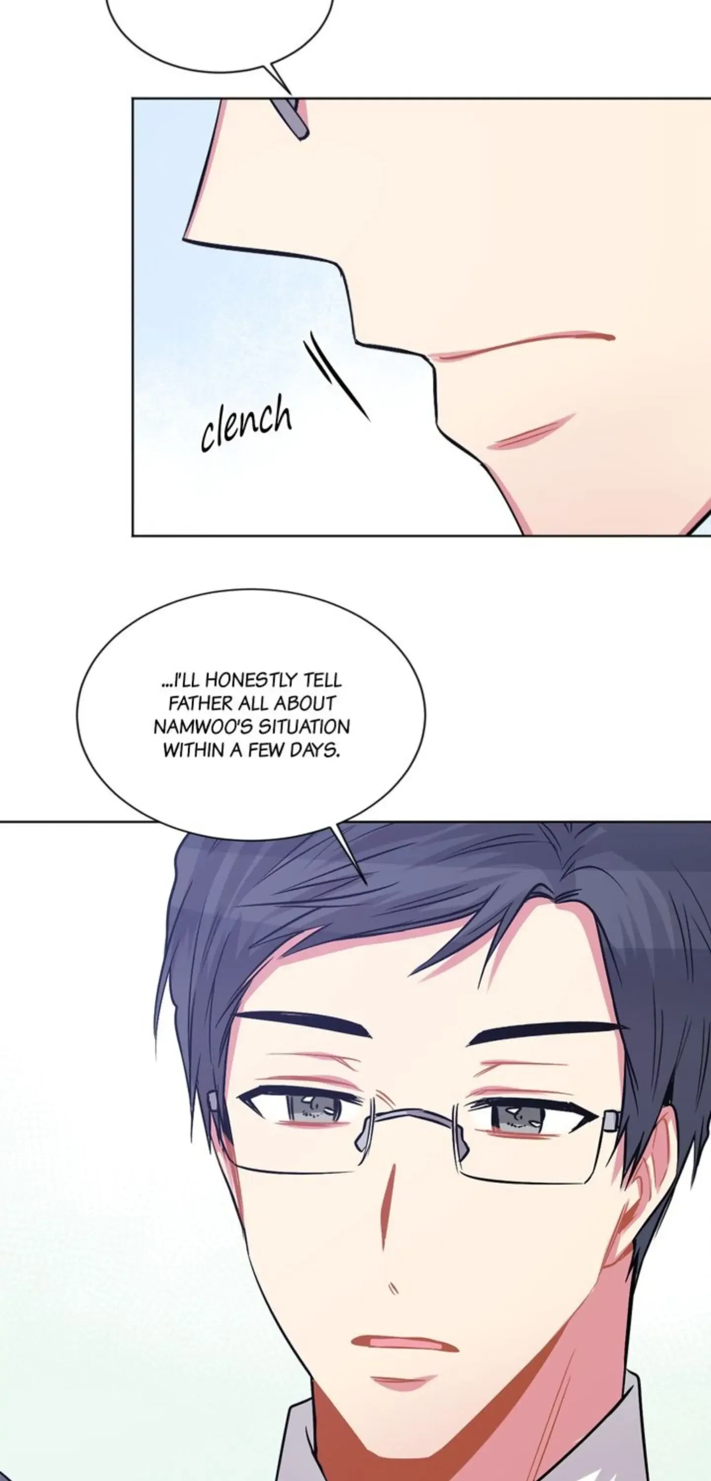 I Found Somebody to Love Chapter 73 page 40