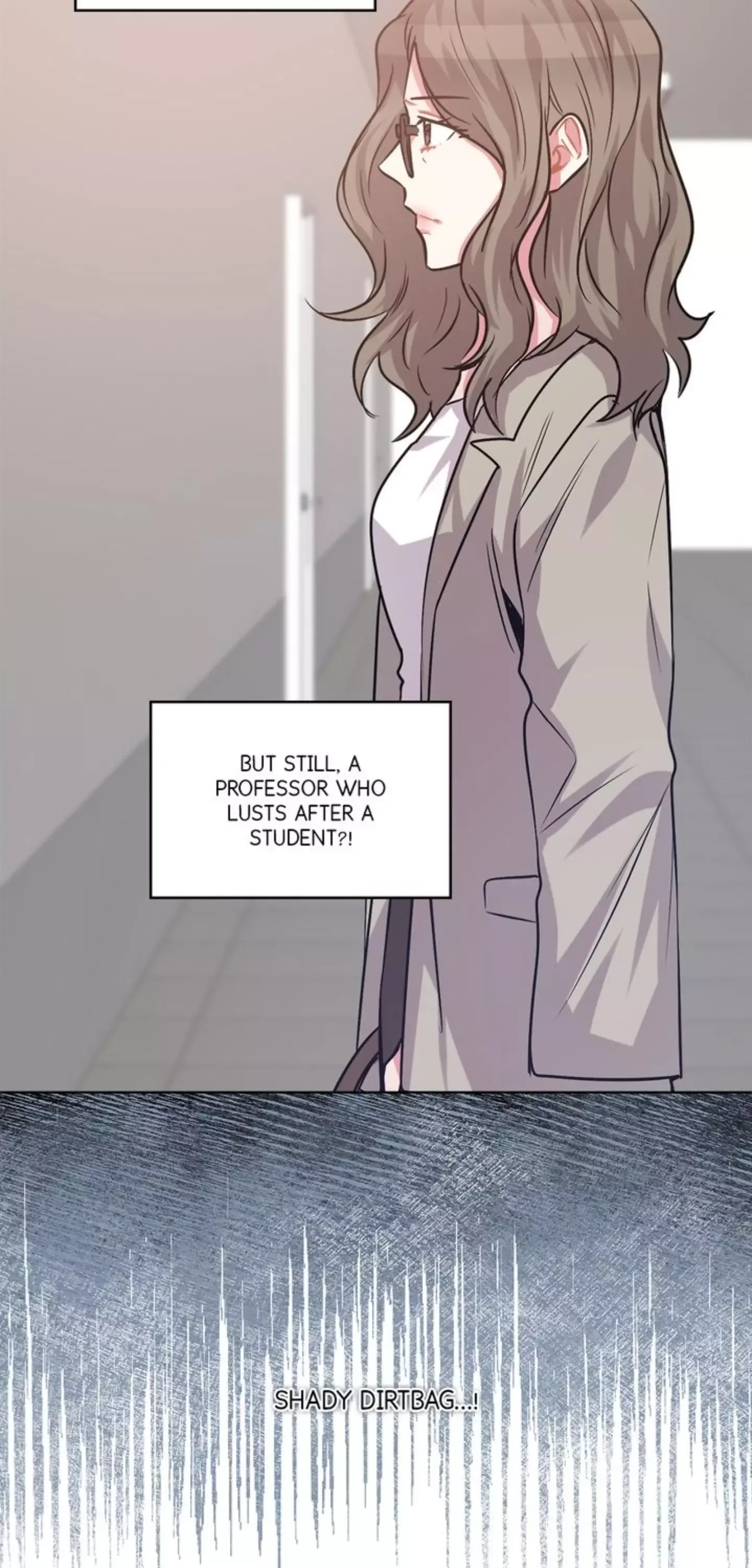 I Found Somebody to Love Chapter 75 page 27