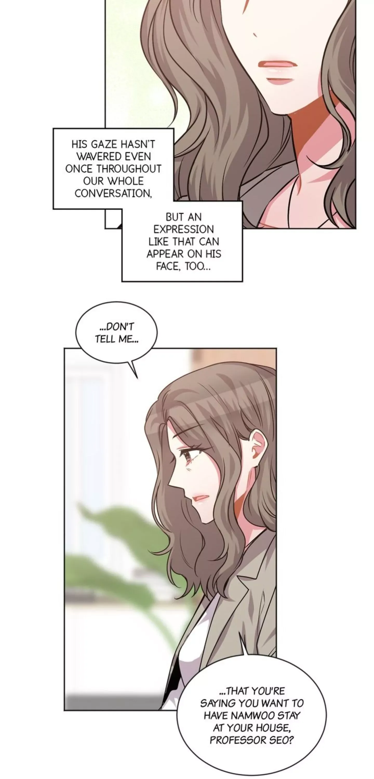 I Found Somebody to Love Chapter 76 page 26