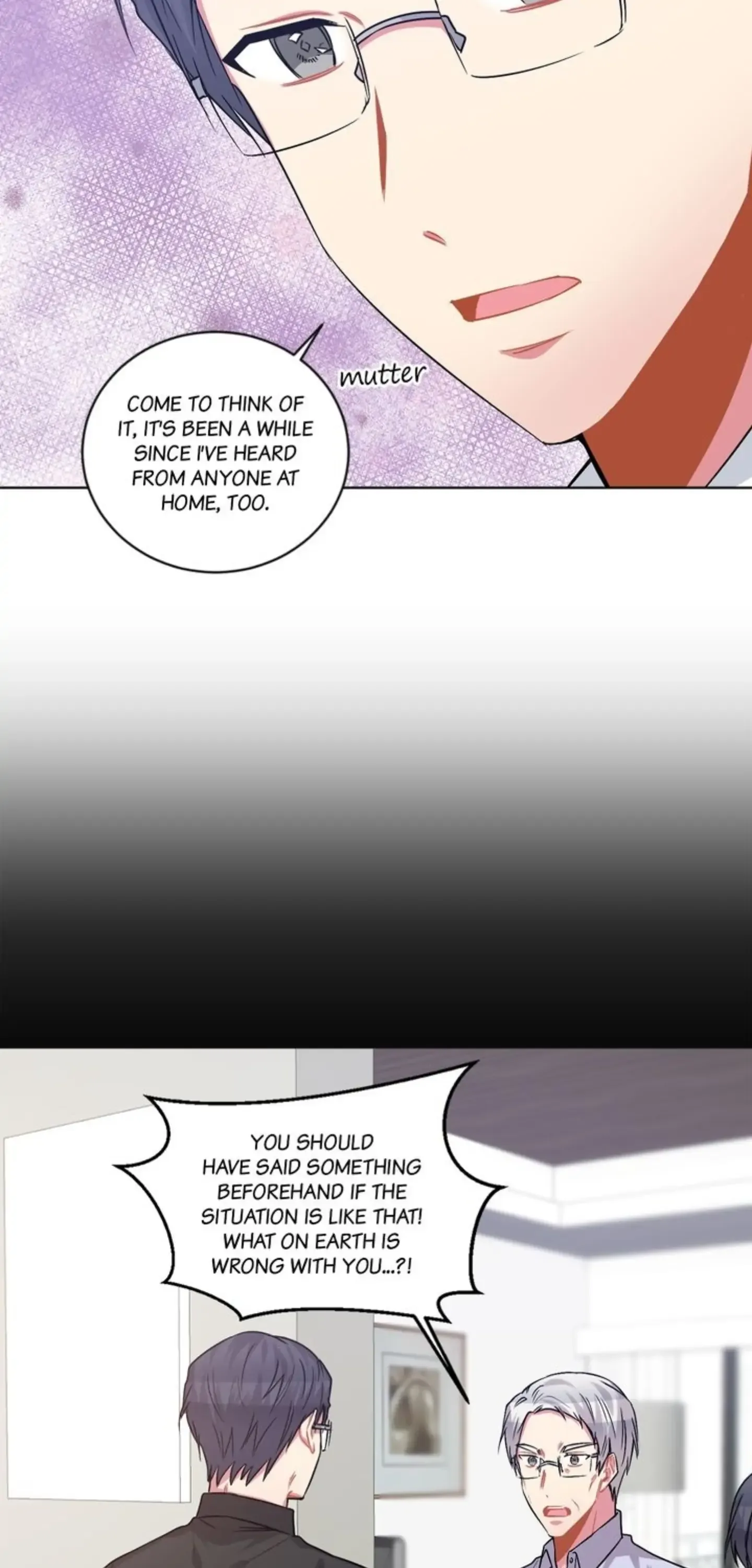 I Found Somebody to Love Chapter 77 page 16