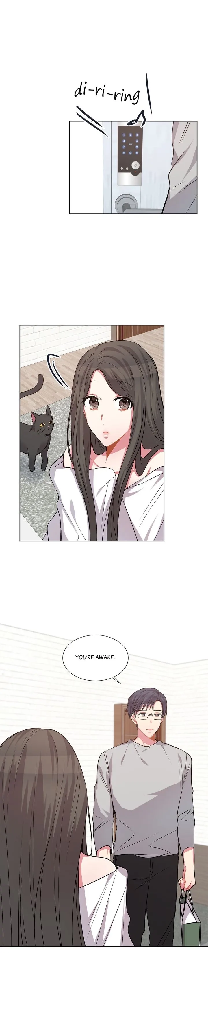 I Found Somebody to Love Chapter 47 page 14