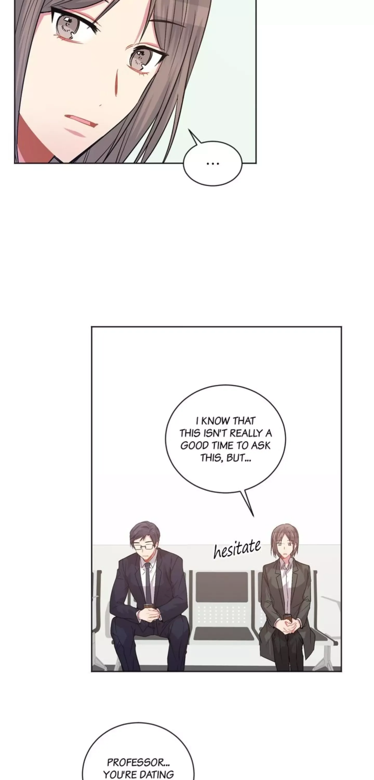 I Found Somebody to Love Chapter 78 page 10