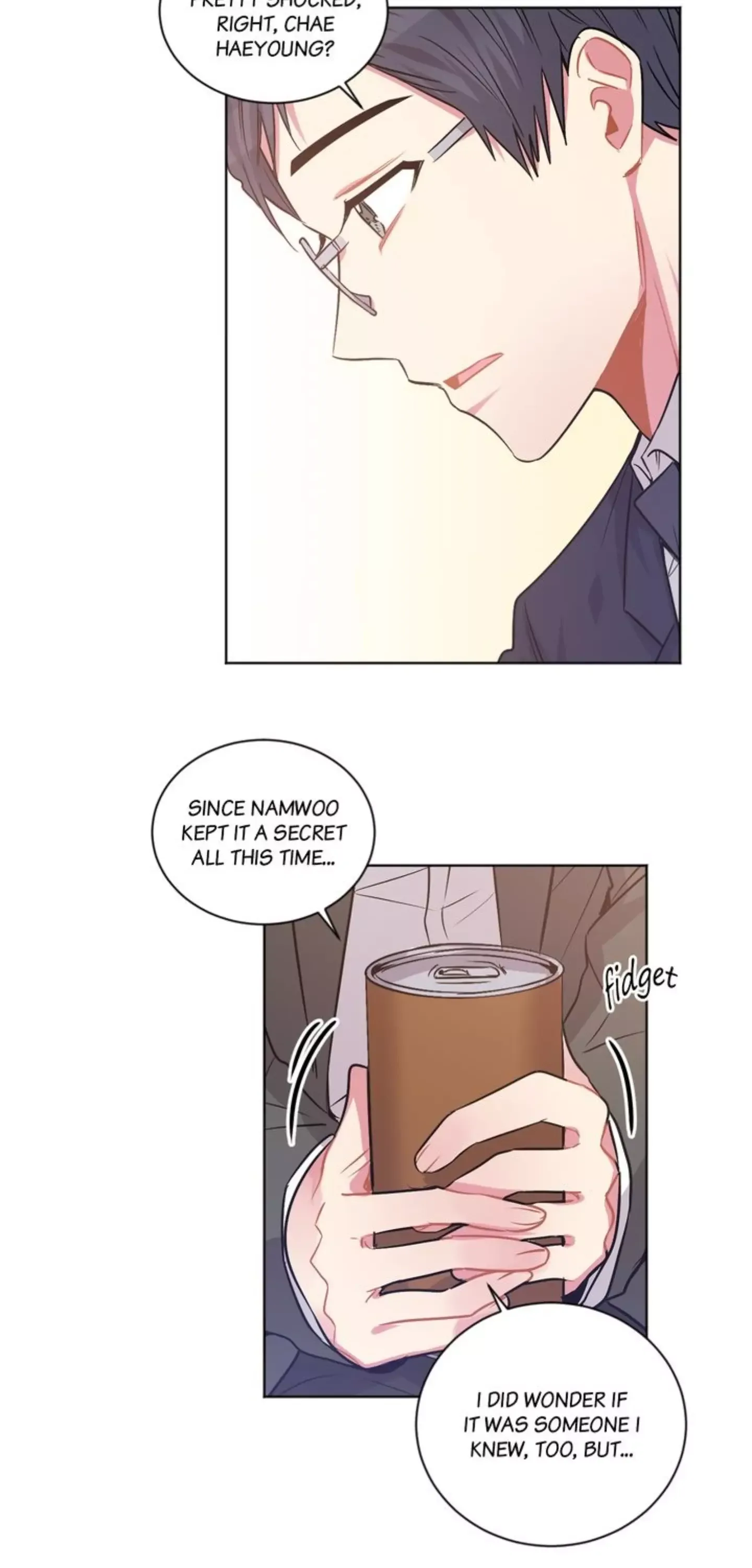 I Found Somebody to Love Chapter 78 page 12