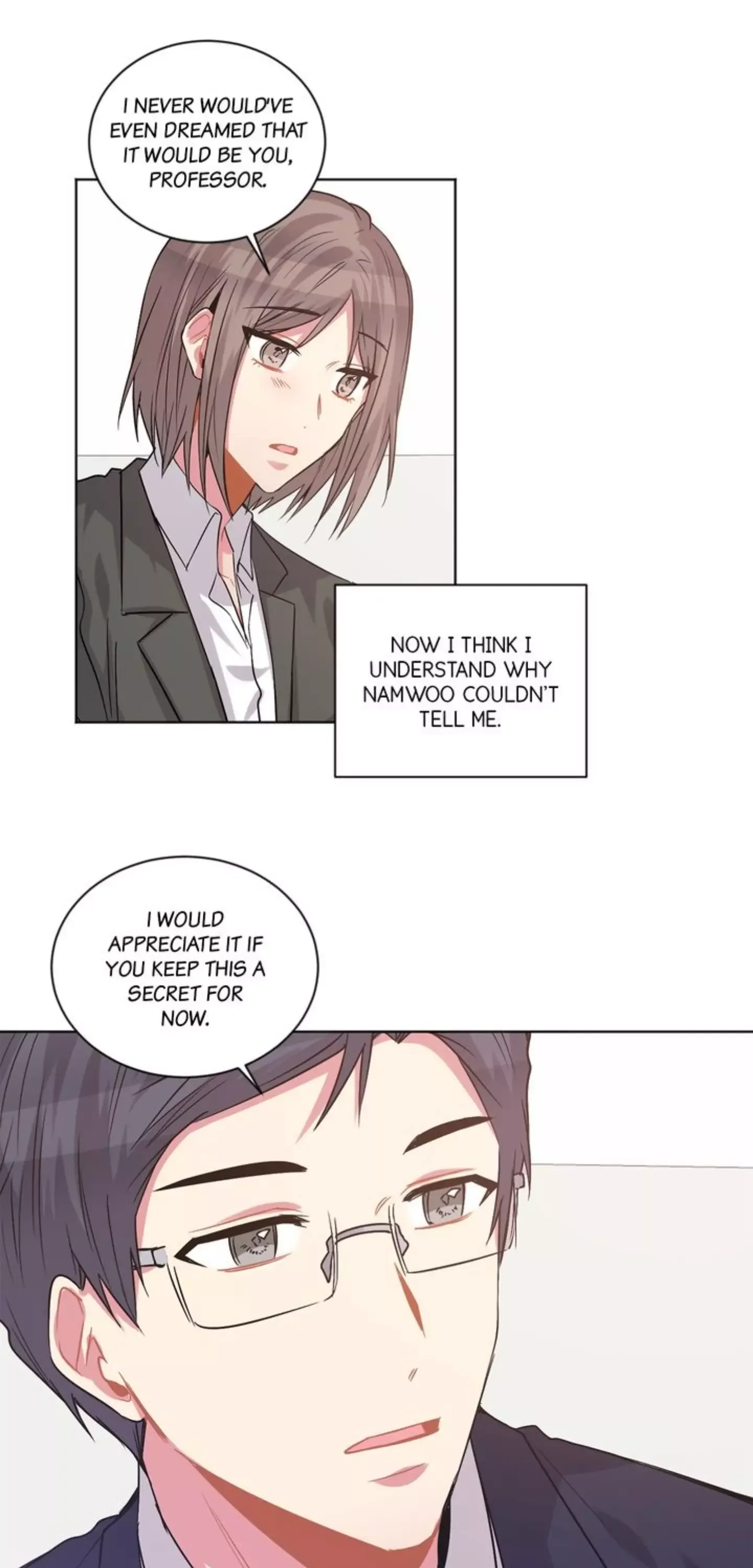 I Found Somebody to Love Chapter 78 page 13