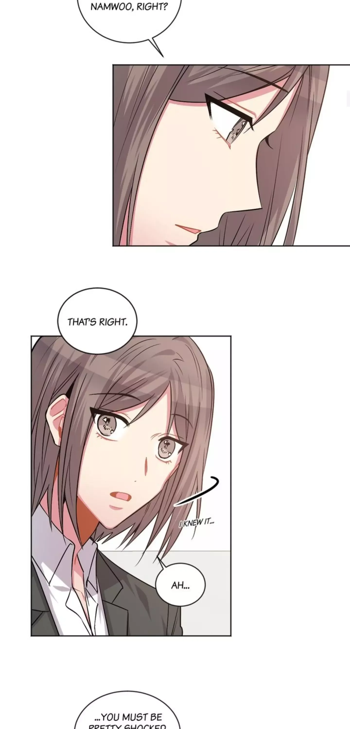 I Found Somebody to Love Chapter 78 page 11