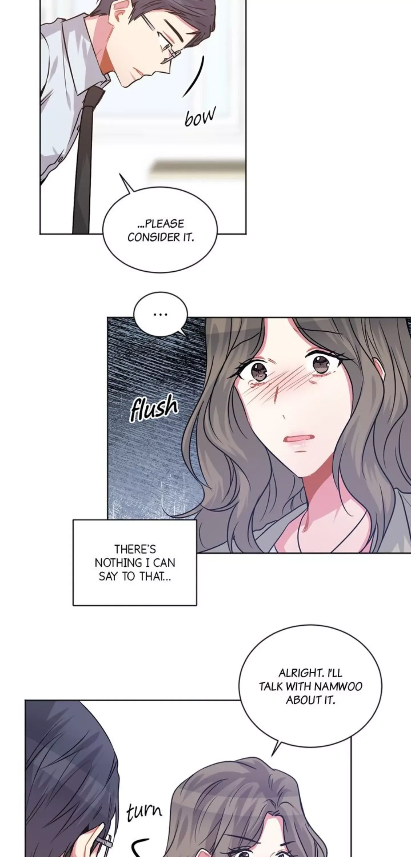 I Found Somebody to Love Chapter 76 page 30