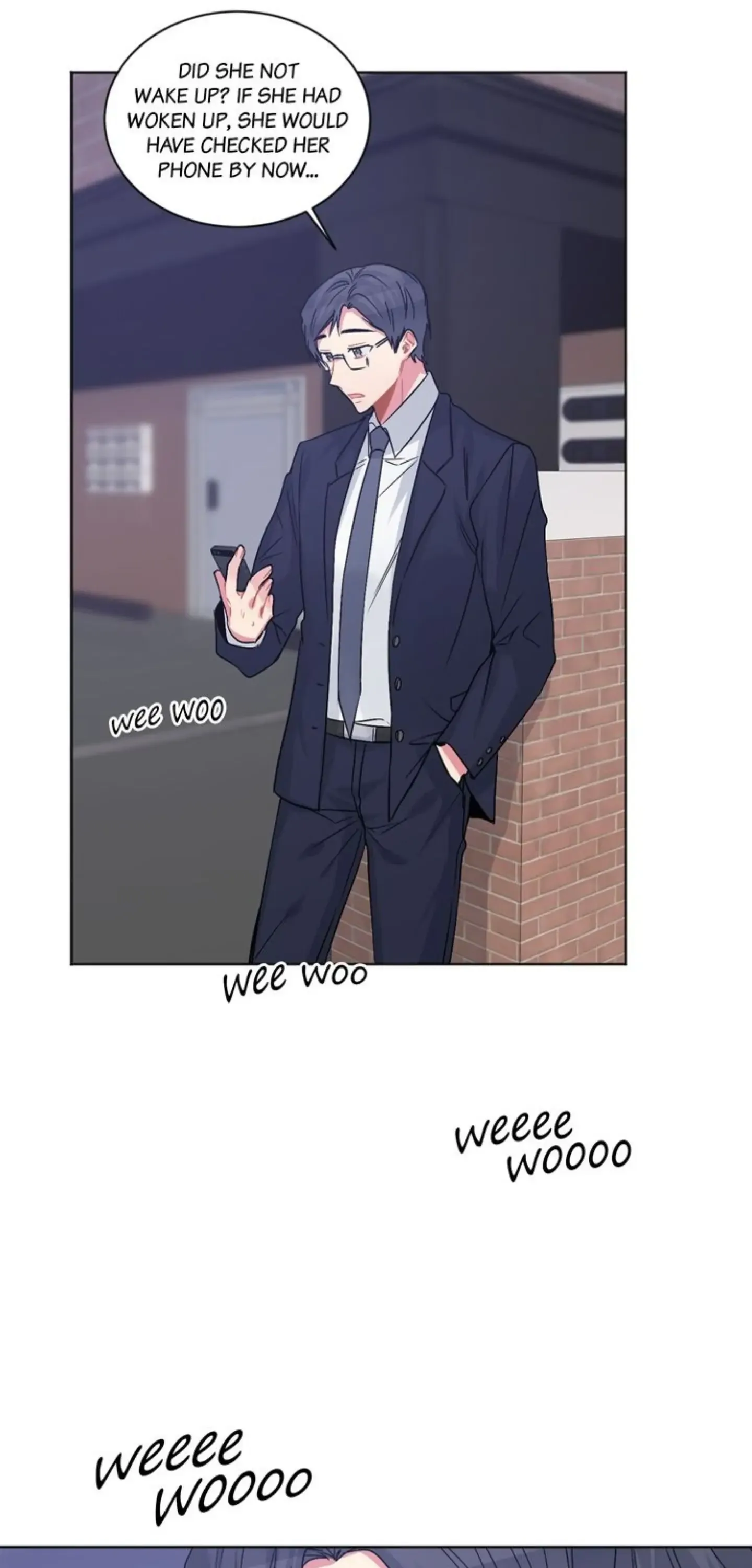 I Found Somebody to Love Chapter 77 page 24
