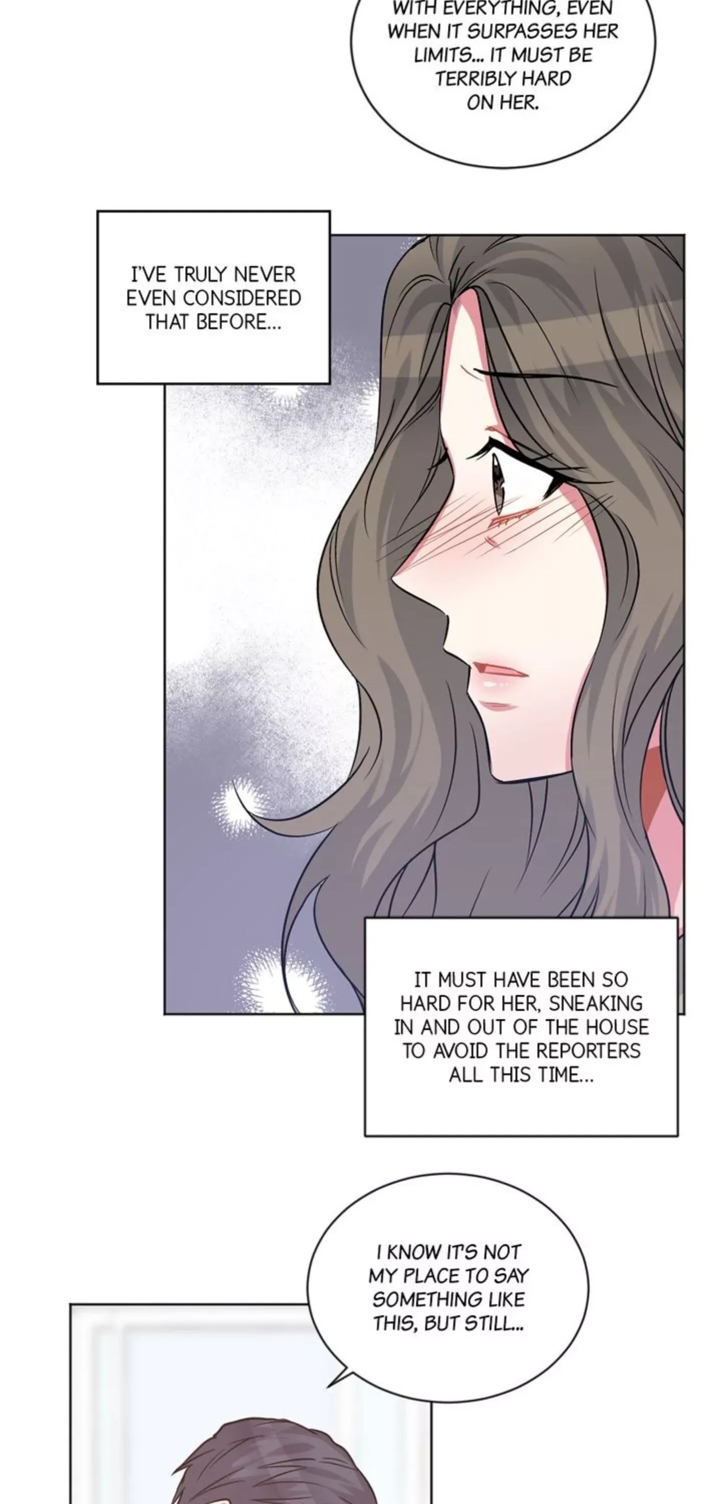 I Found Somebody to Love Chapter 76 page 29