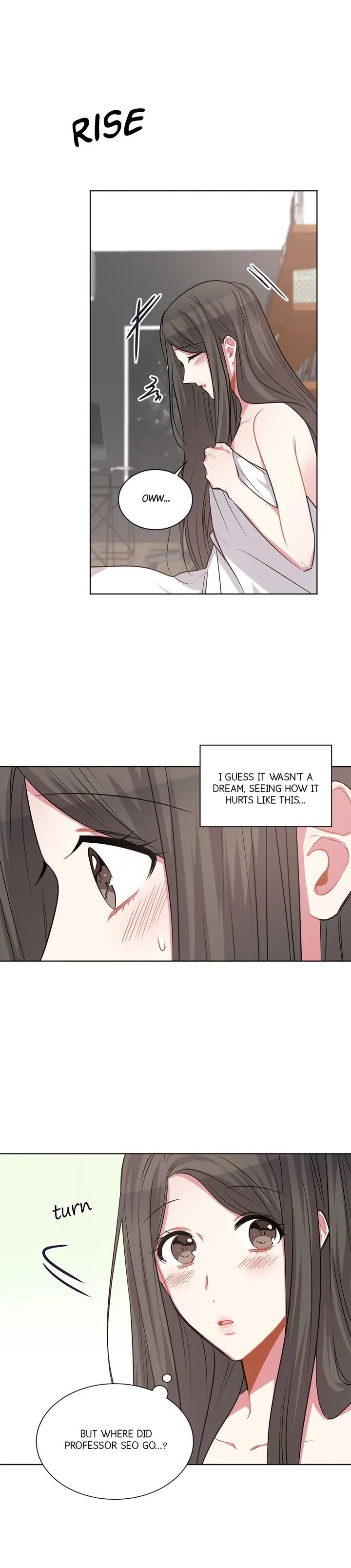 I Found Somebody to Love Chapter 47 page 12