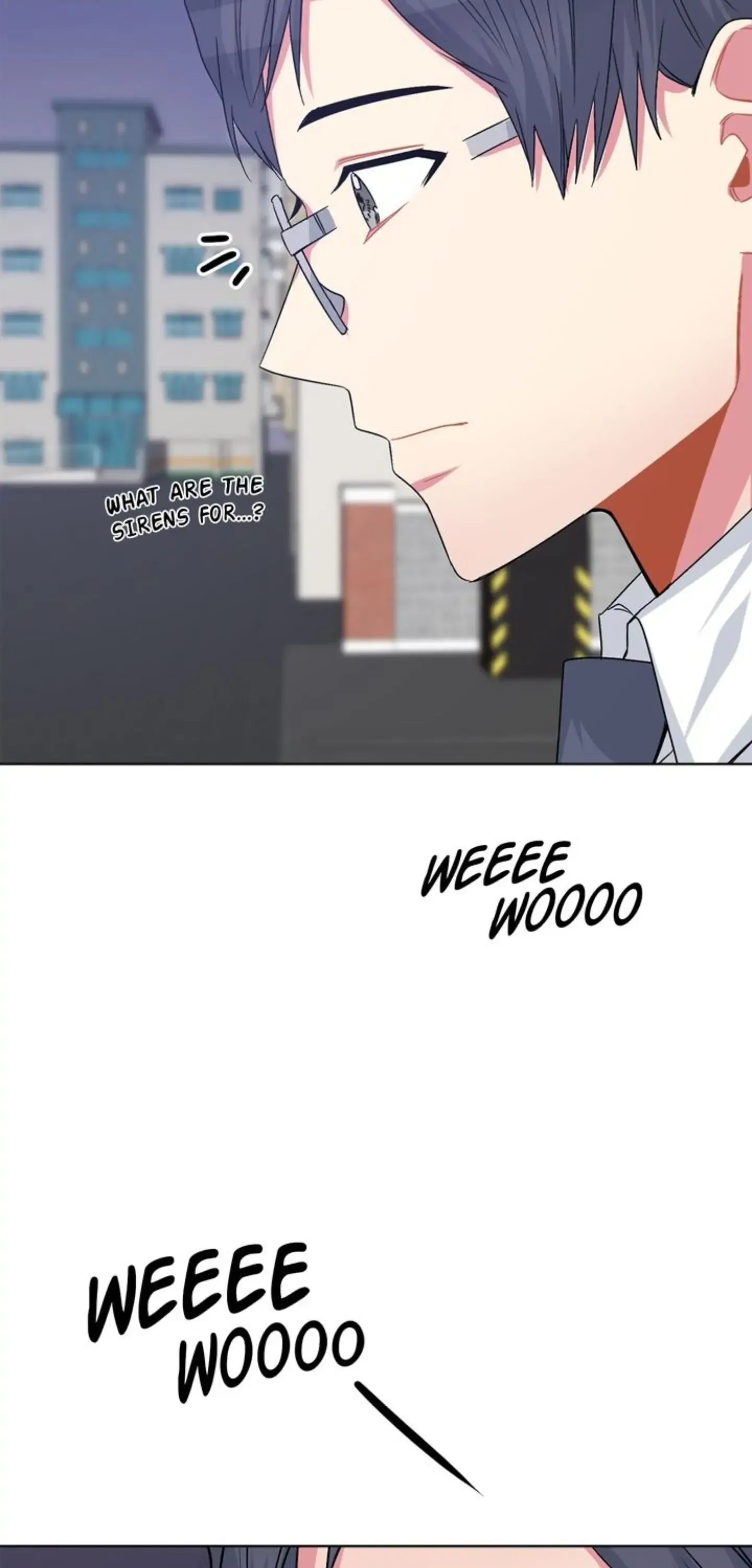 I Found Somebody to Love Chapter 77 page 25