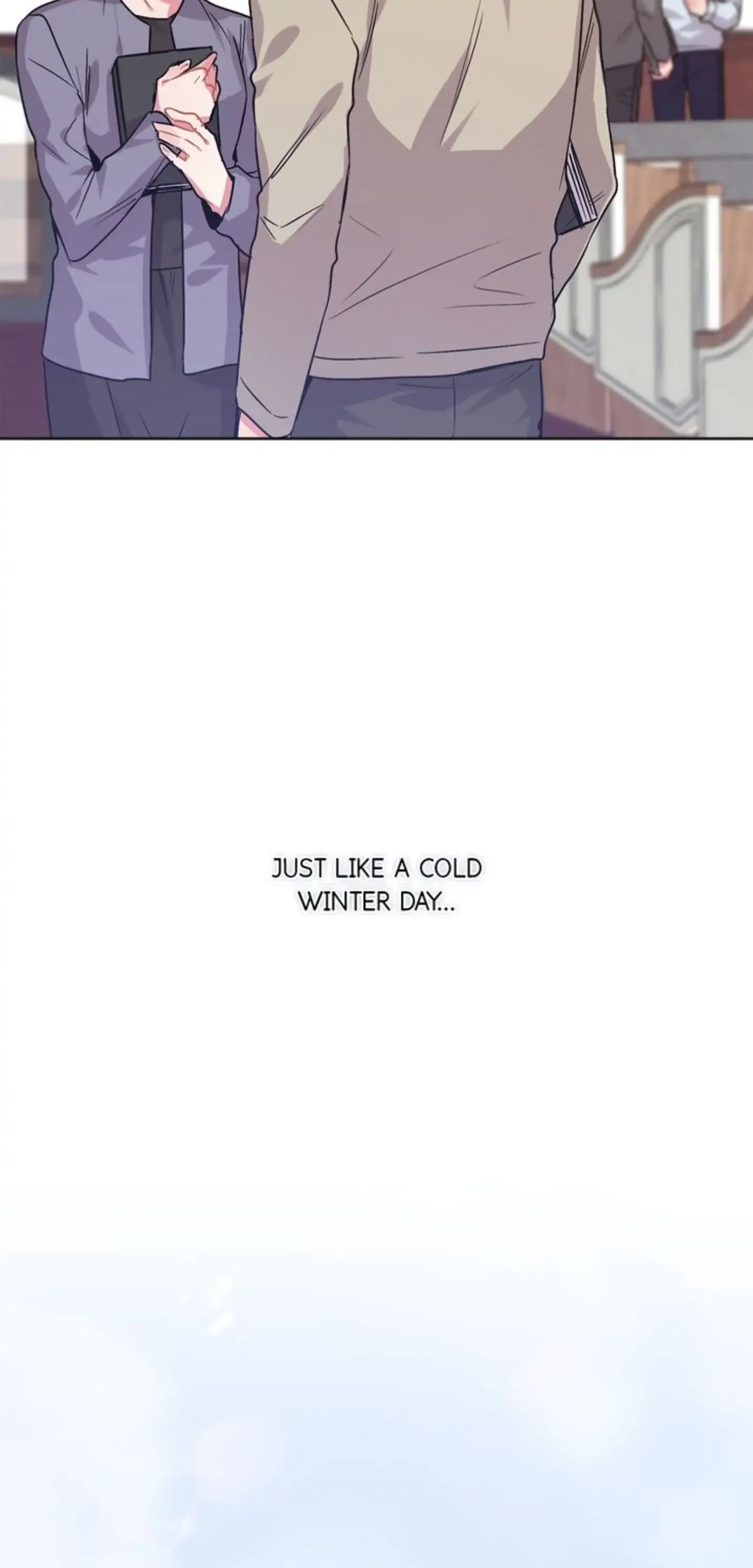 I Found Somebody to Love Chapter 73 page 43