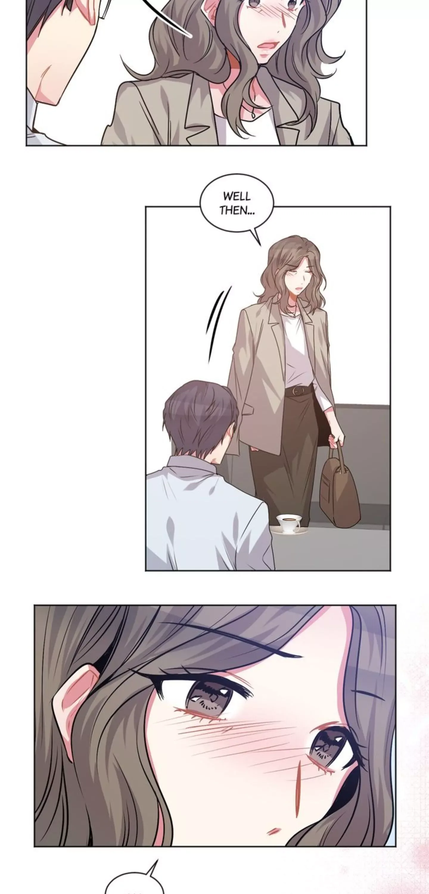 I Found Somebody to Love Chapter 76 page 31